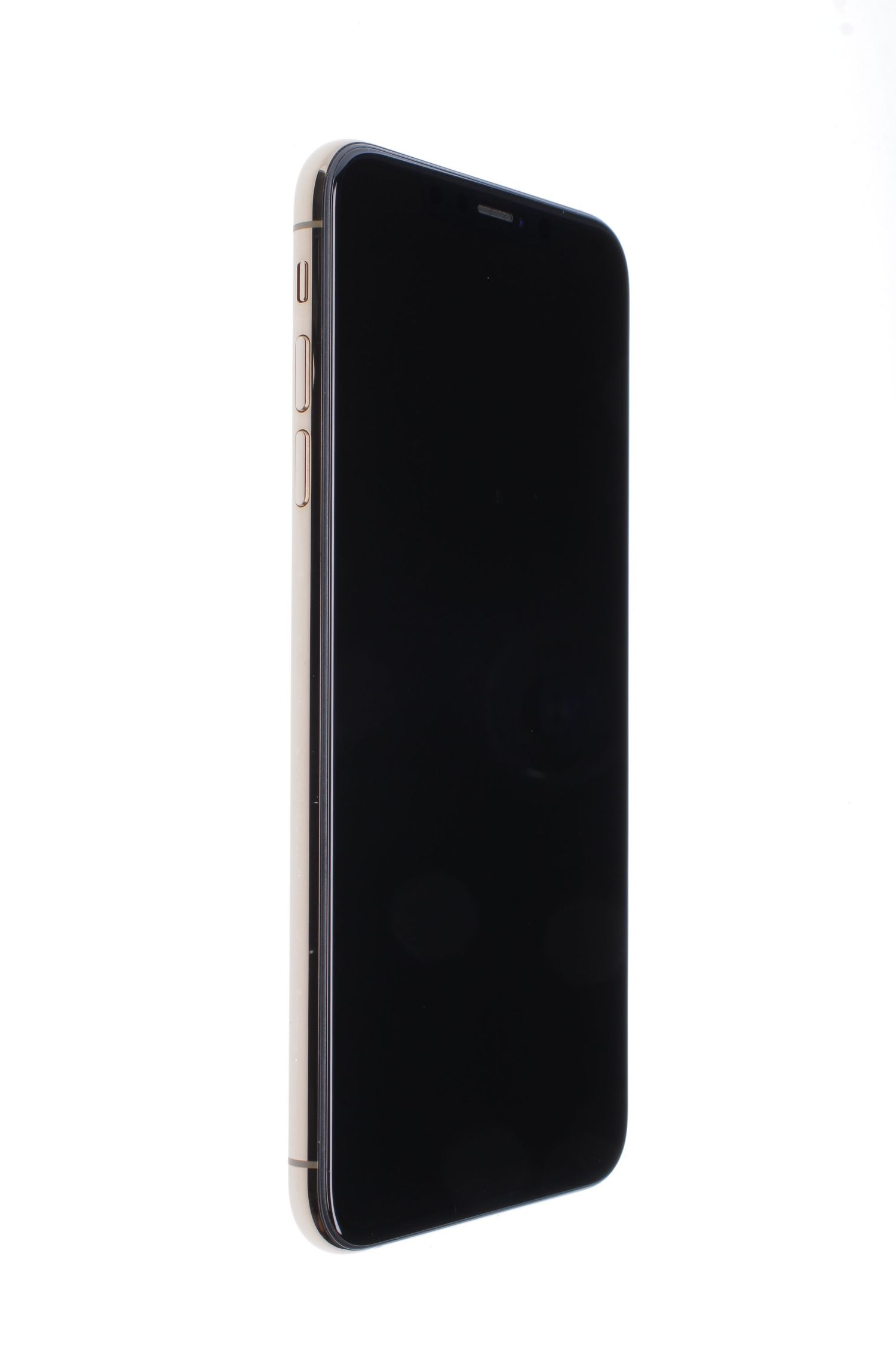 Apple iPhone XS Max 64 GB Gold - Σαν καινούργιο