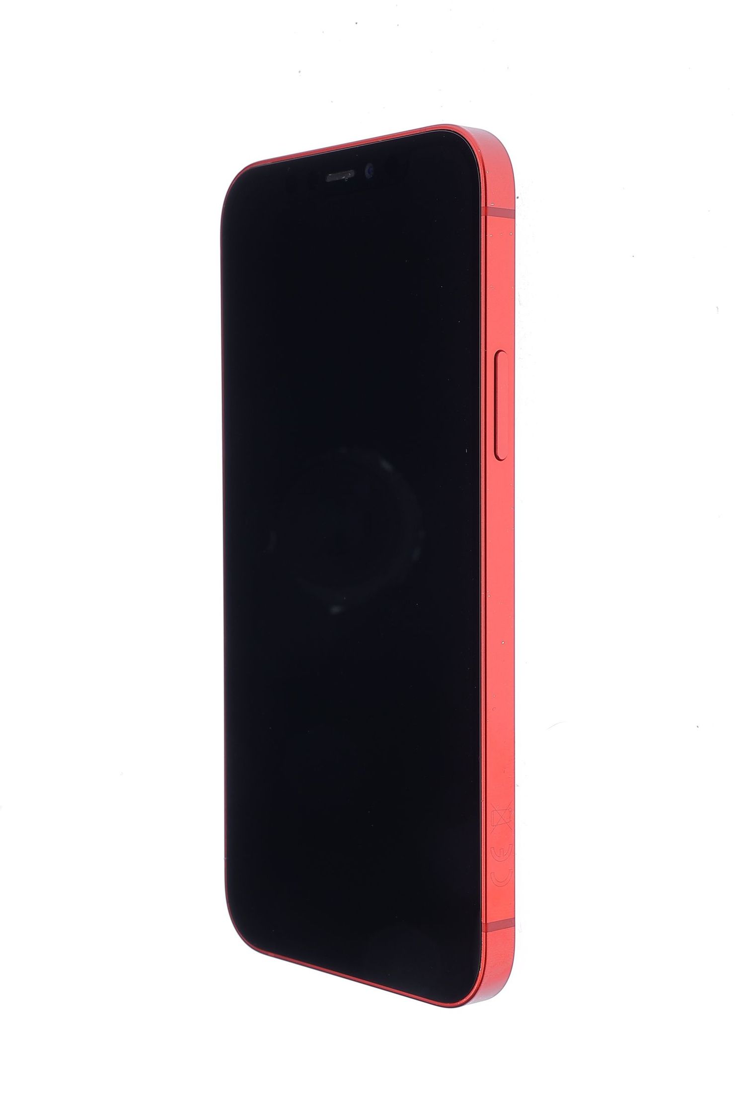 Apple iPhone 12 64 GB Red - Ca nou