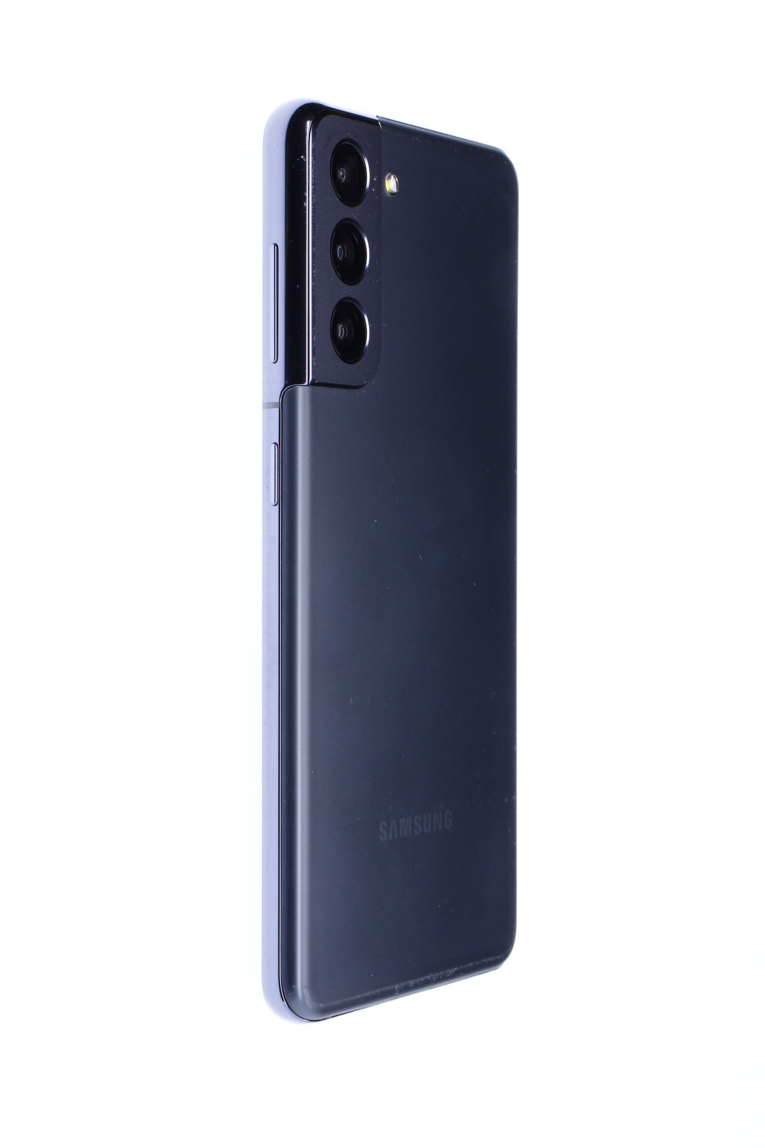 Samsung Galaxy S21 5G Dual Sim 128 GB Gray - Excelent