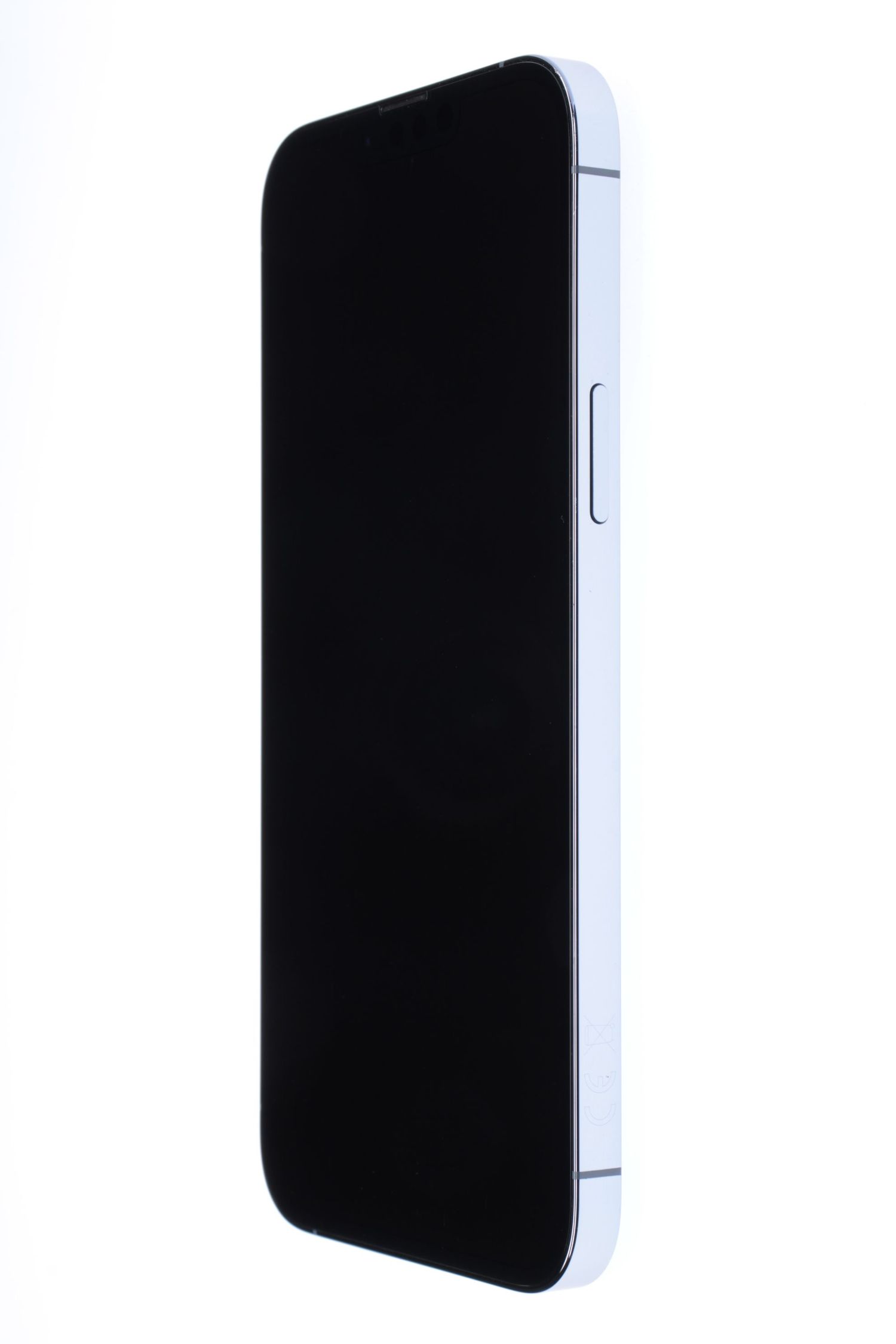 Apple iPhone 13 Pro Max 128 GB Sierra Blue - Σαν καινούργιο