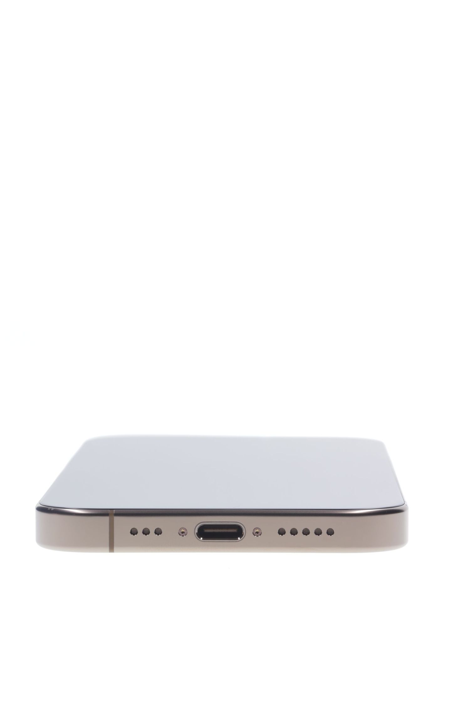 Apple iPhone 16 Pro 128 GB Desert Titanium - Ca nou