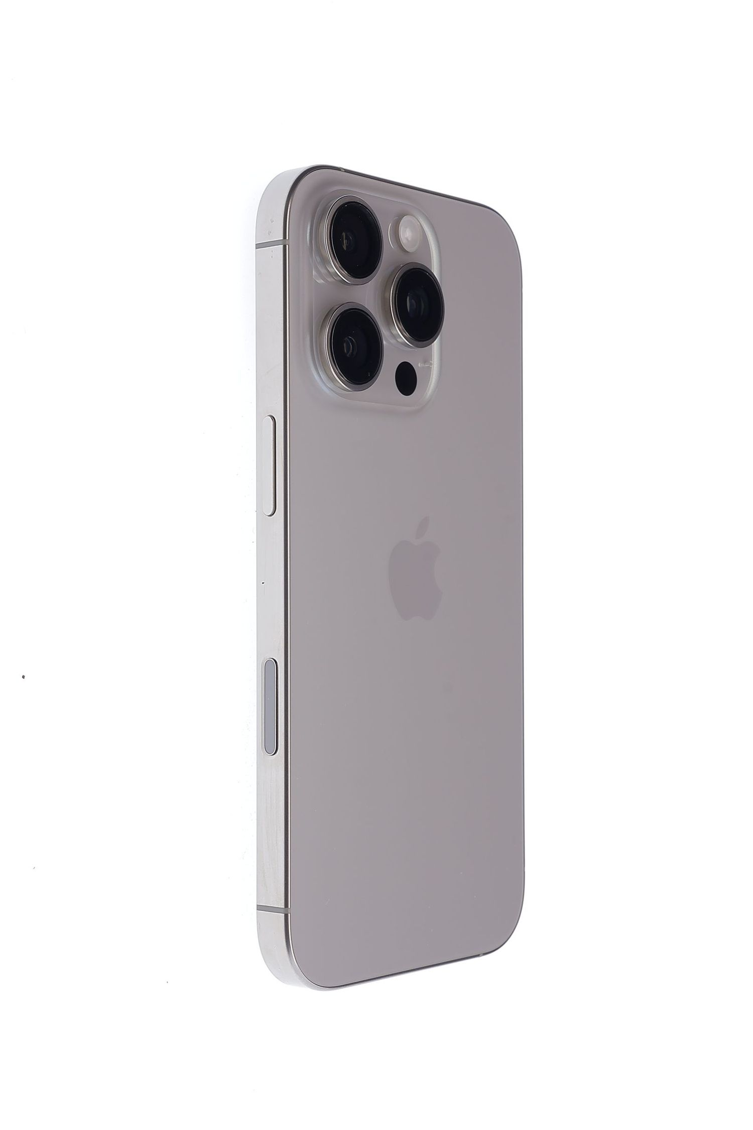 Apple iPhone 16 Pro 256 GB Natural Titanium - Újszerű