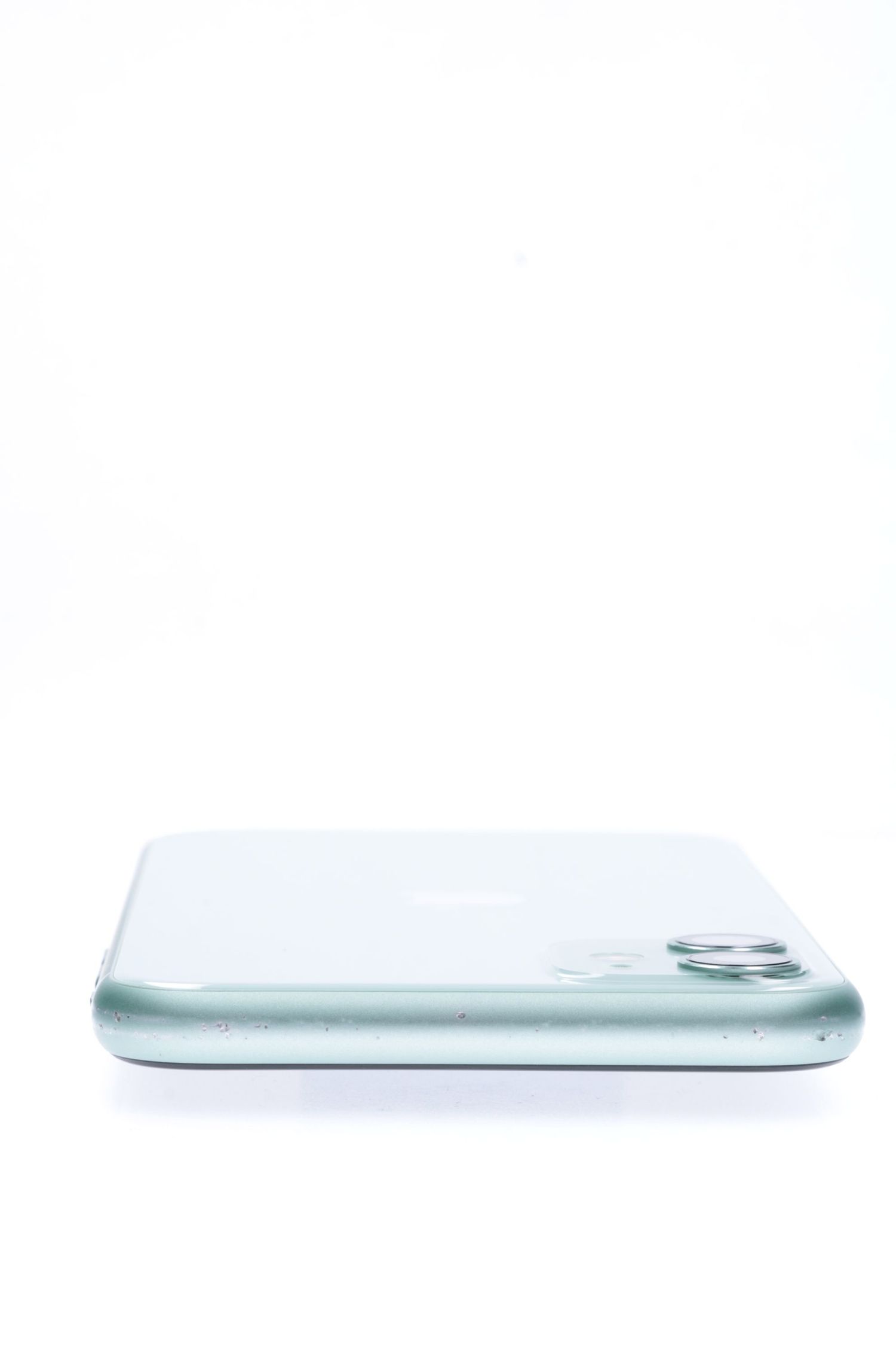 Apple iPhone 11 64 GB Green - Εξαιρετικό