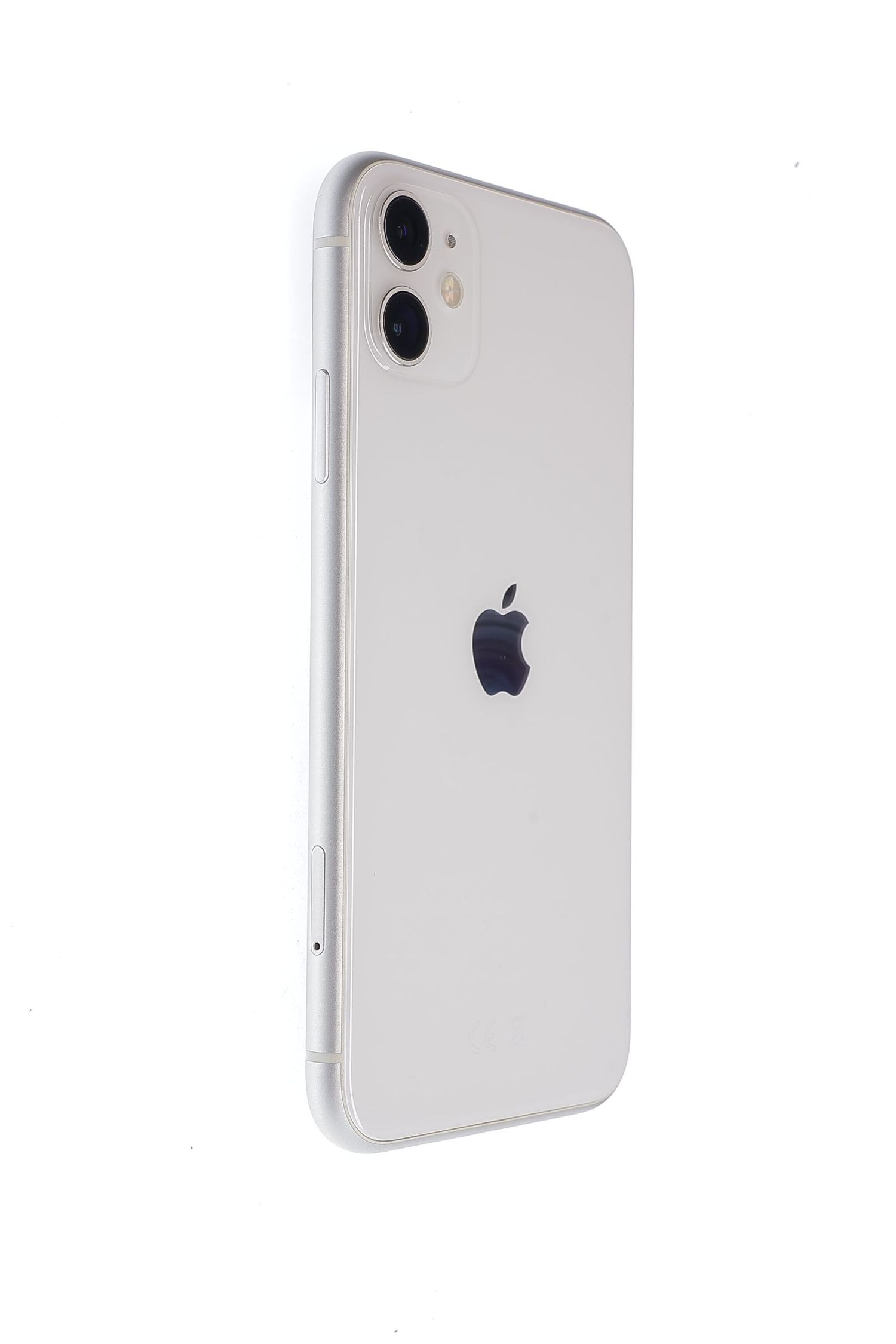 Apple iPhone 11 128 GB White - Excelent