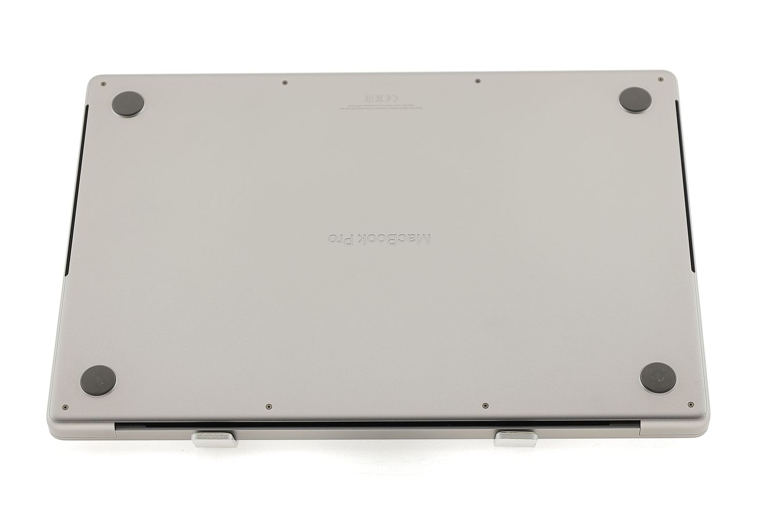 Apple MacBook Pro 16″ 2021, M1 Pro 10 Cores, 16 GB, 16 core GPU