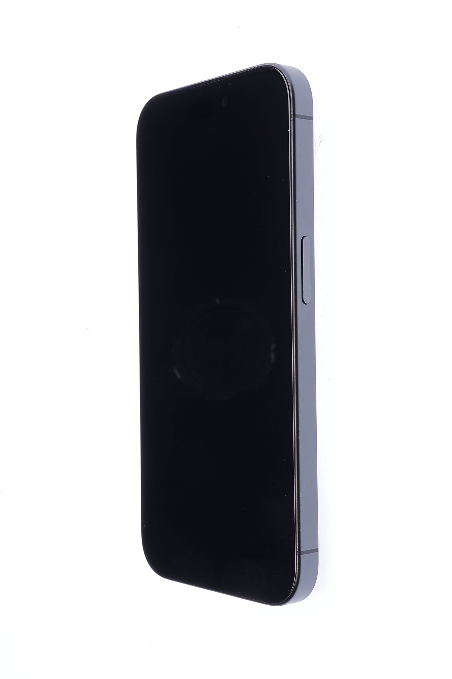 Apple iPhone 15 Pro 128 GB Black Titanium - Като нов