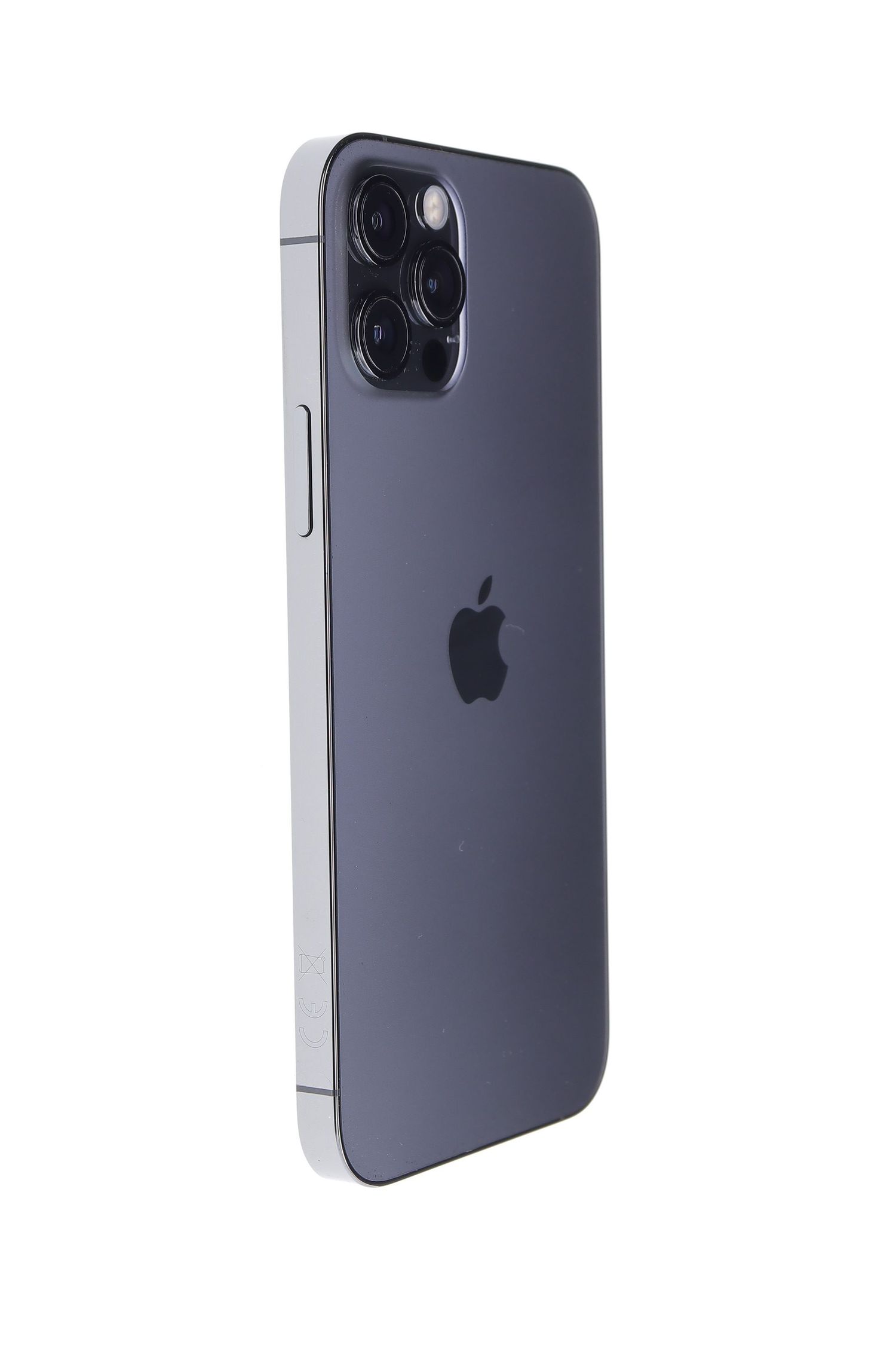 Apple iPhone 12 Pro 128 GB Graphite - Като нов