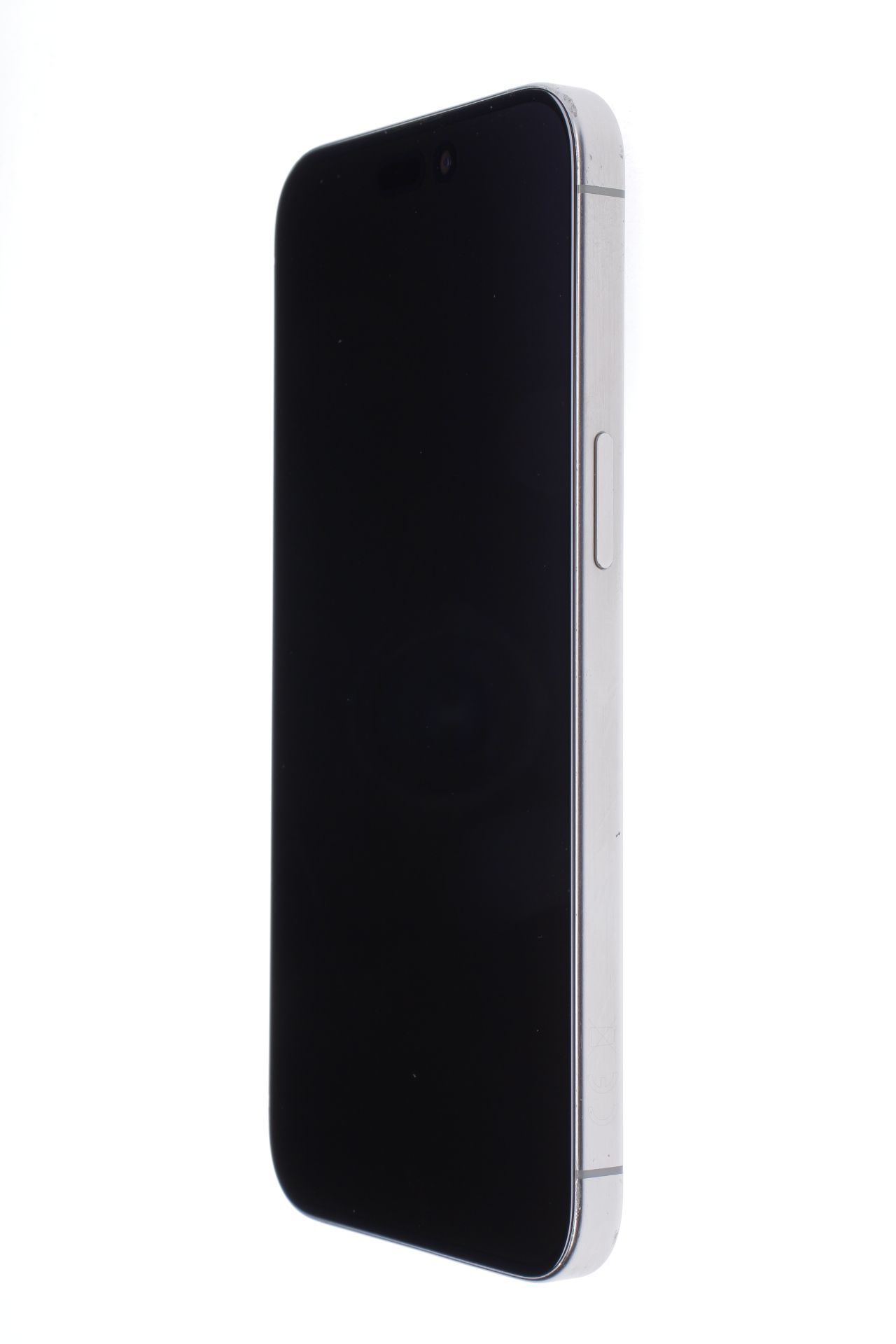 Apple iPhone 15 Pro Max 256 GB Natural Titanium - Excelent