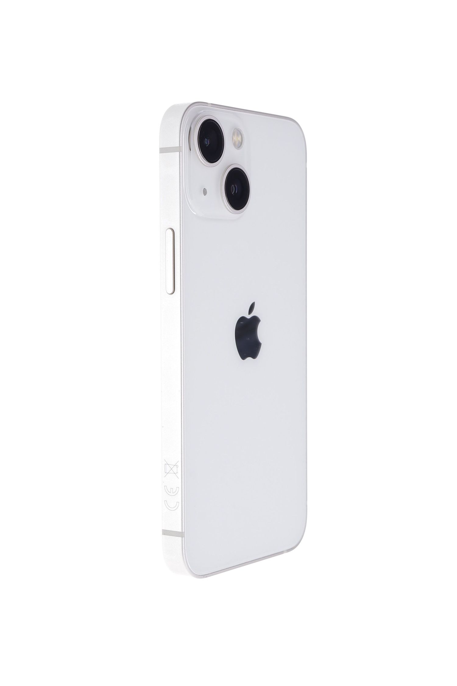 Apple iPhone 13 mini 128 GB Starlight - Nagyon jó