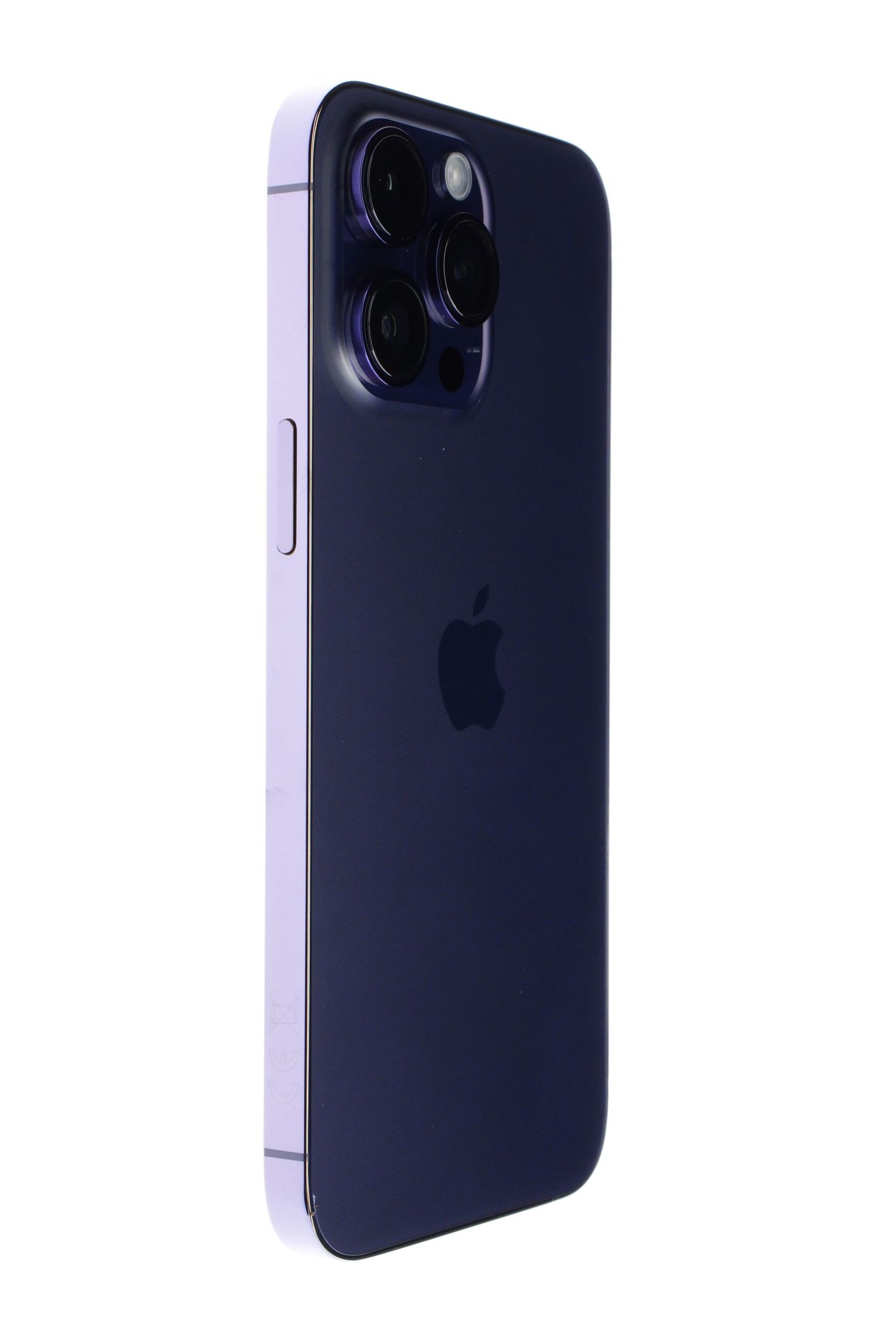 Apple iPhone 14 Pro Max 128 GB Deep Purple - Ca nou