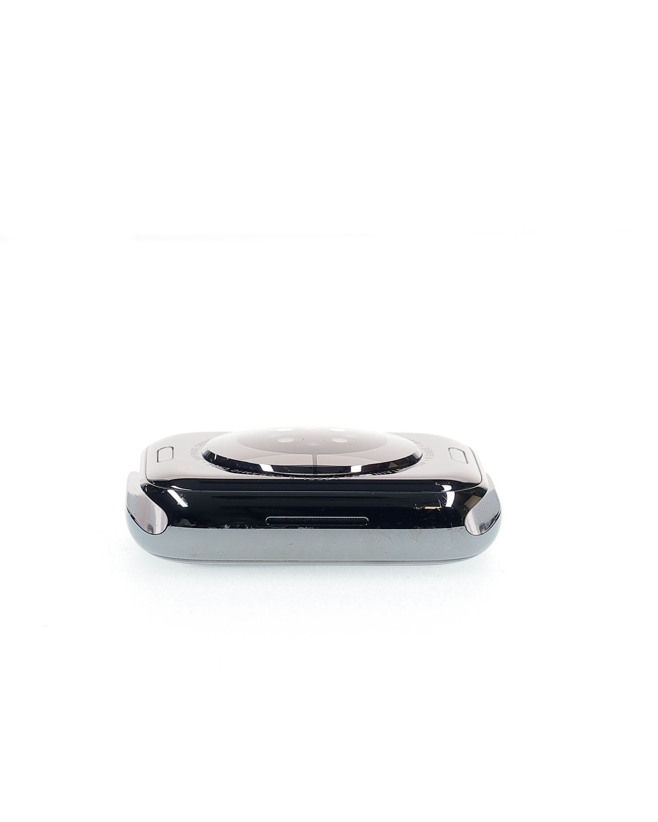 Apple Watch Series 9 2023, GPS + Cellular, Stainless Steel 45mm Graphite - Ca nou