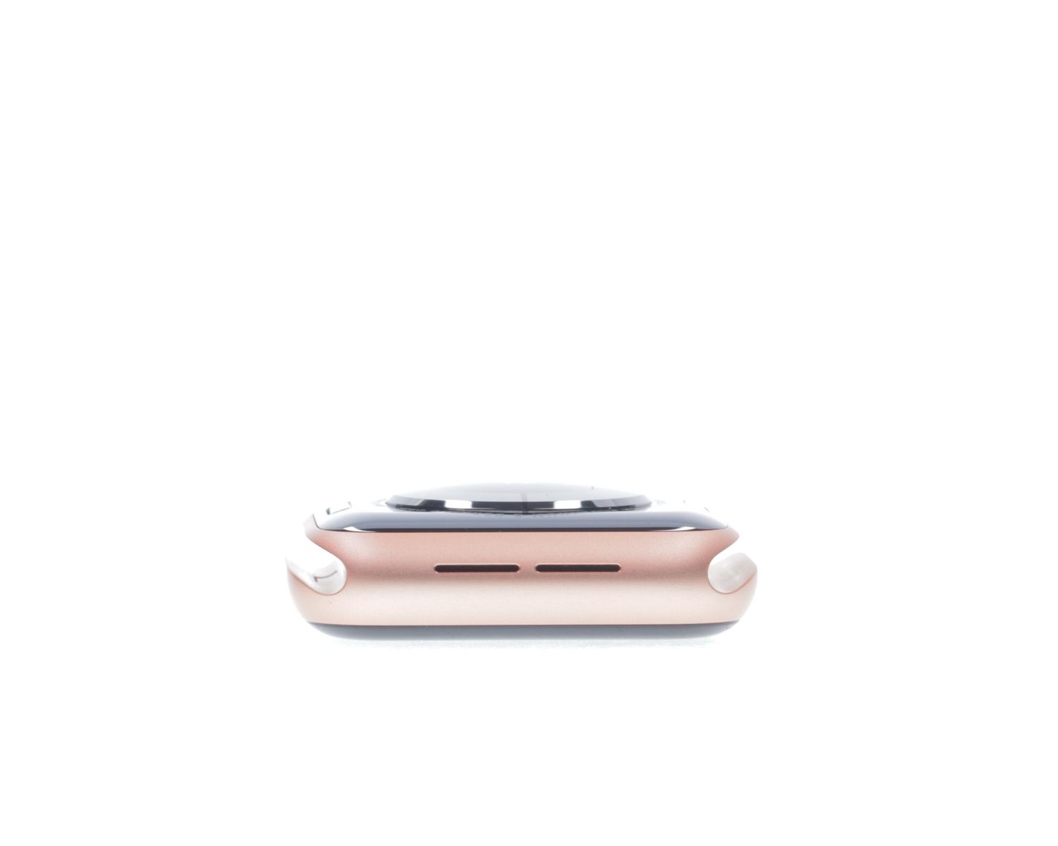 Apple Watch Series 4 2018, GPS + Cellular, Aluminium 40mm Gold - Εξαιρετικό