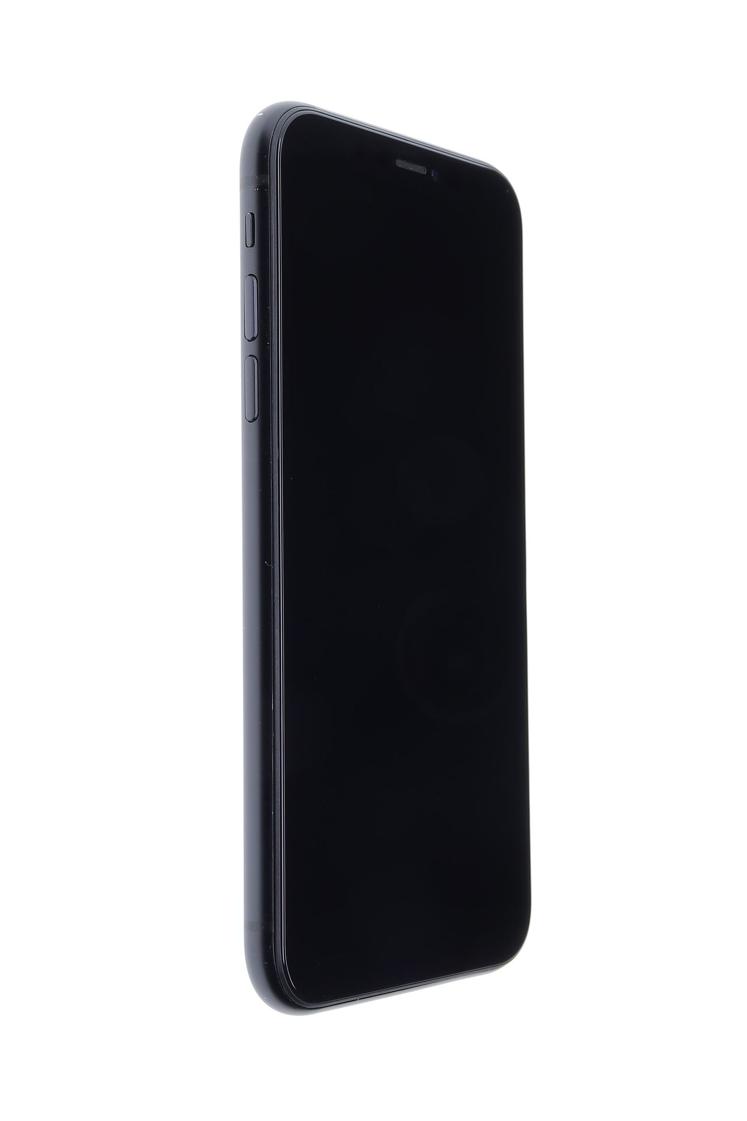 Apple iPhone XR 64 GB Black - Újszerű