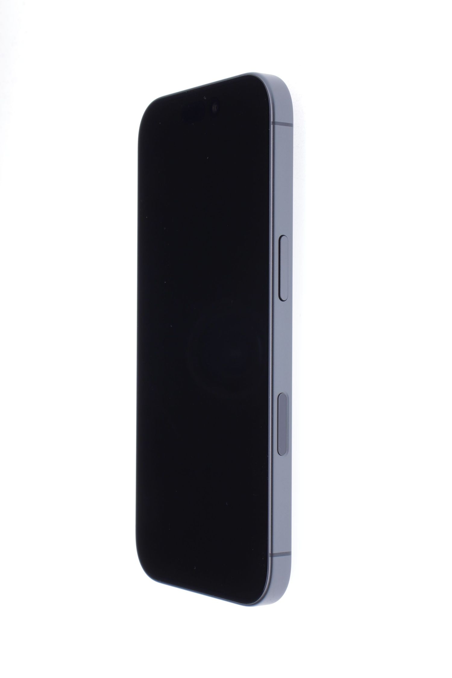 Apple iPhone 17 256 GB Black - Σαν καινούργιο