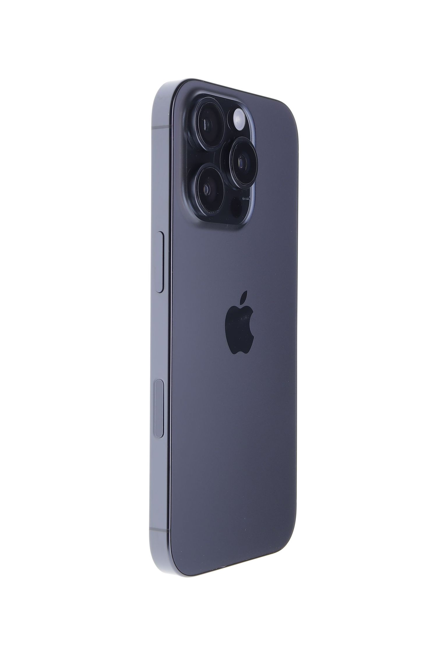Apple iPhone 16 Pro 128 GB Black Titanium - Отлично