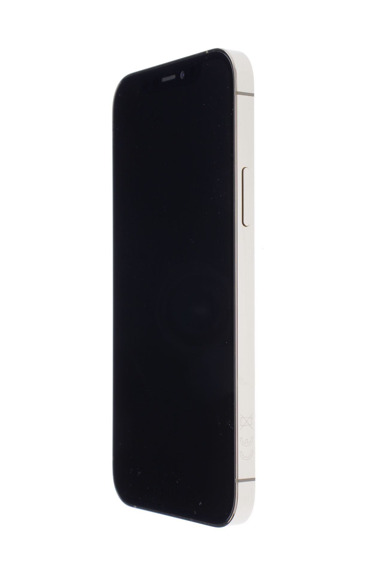 Apple iPhone 12 Pro 128 GB Gold - Újszerű