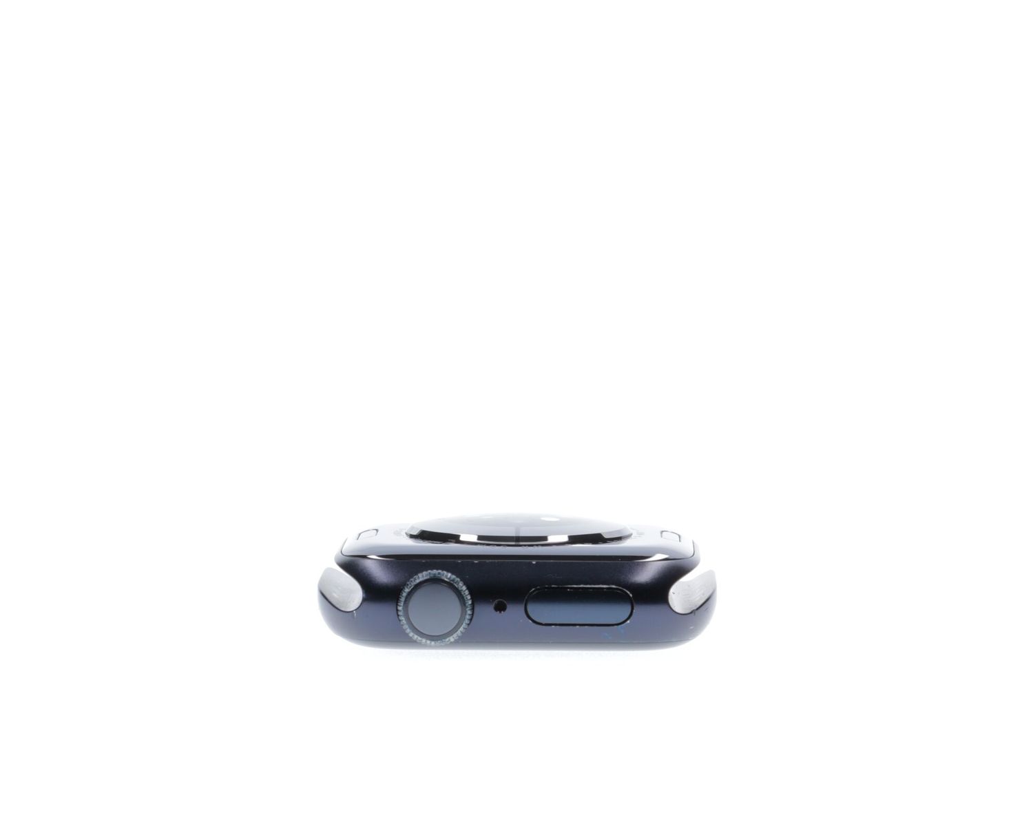 Apple Watch Series 9 2023, GPS, Aluminium 41mm Midnight - Εξαιρετικό