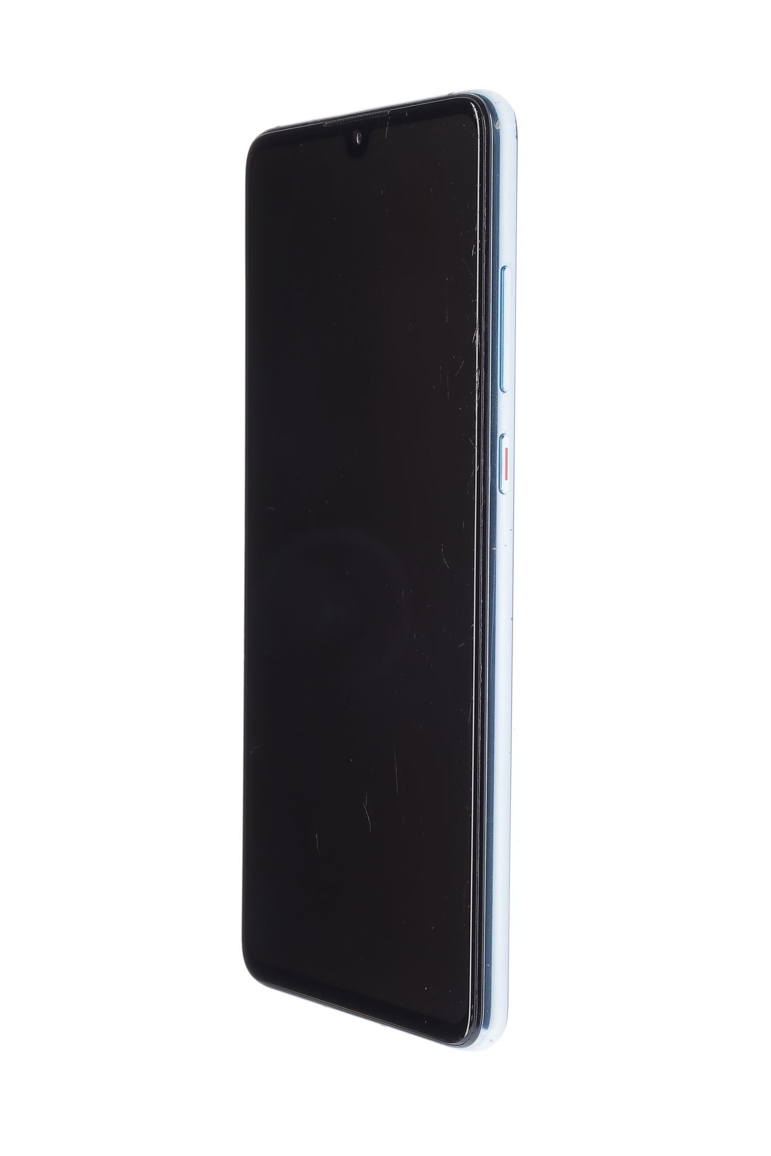 Telefon mobil Huawei P30 Dual Sim, Aurora Blue, 128 GB, Bun