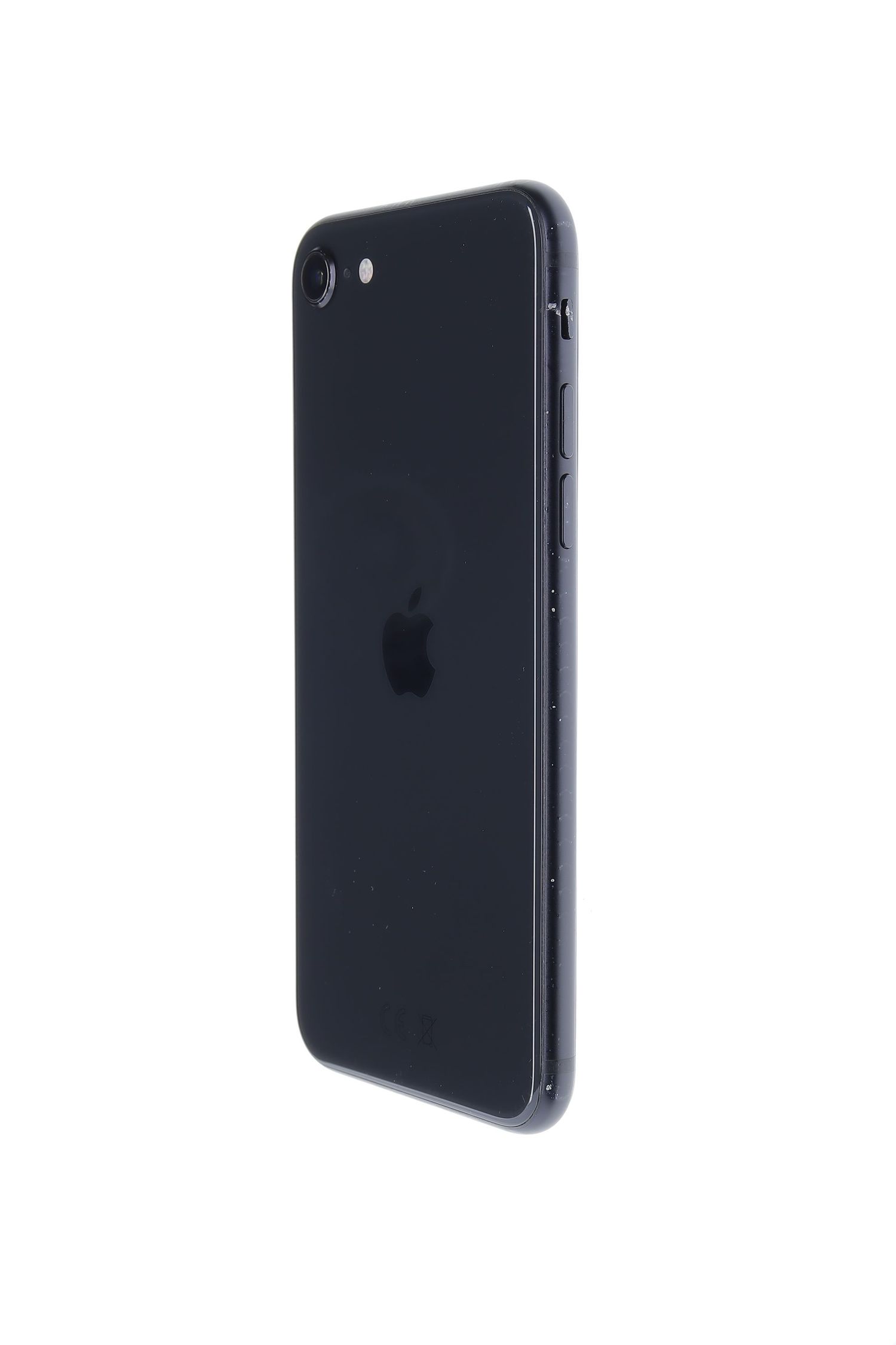 Apple iPhone SE 2020 64 GB Black - Много добро
