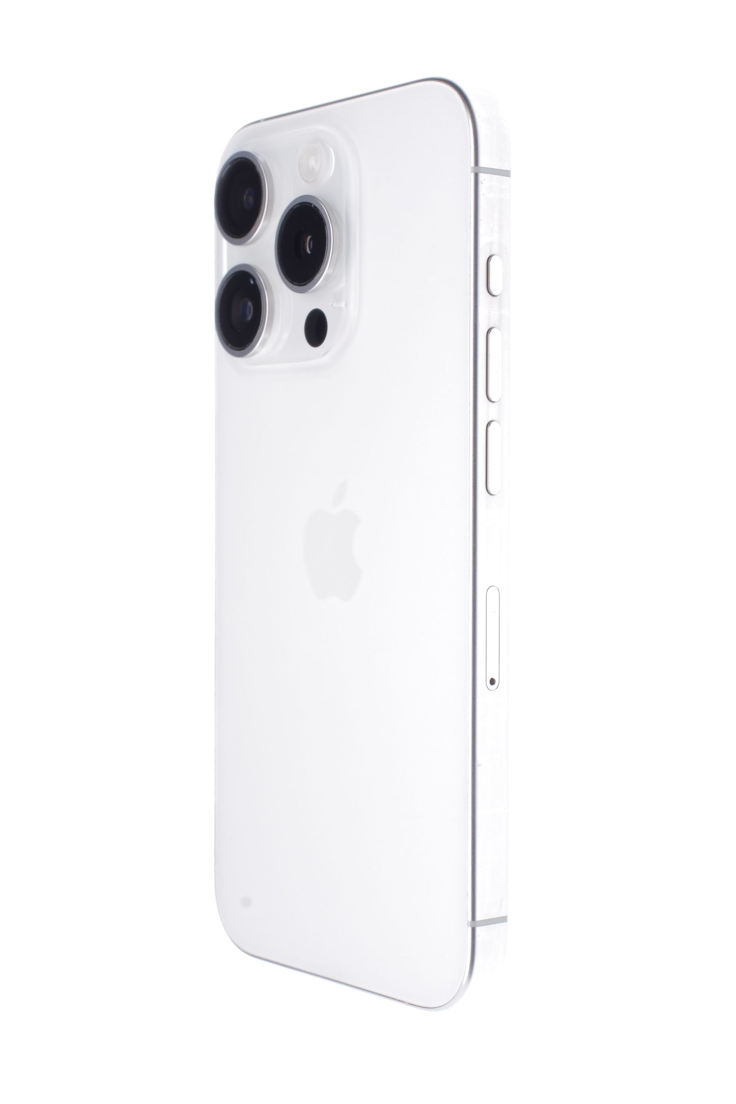 Apple iPhone 15 Pro 128 GB White Titanium - Отлично