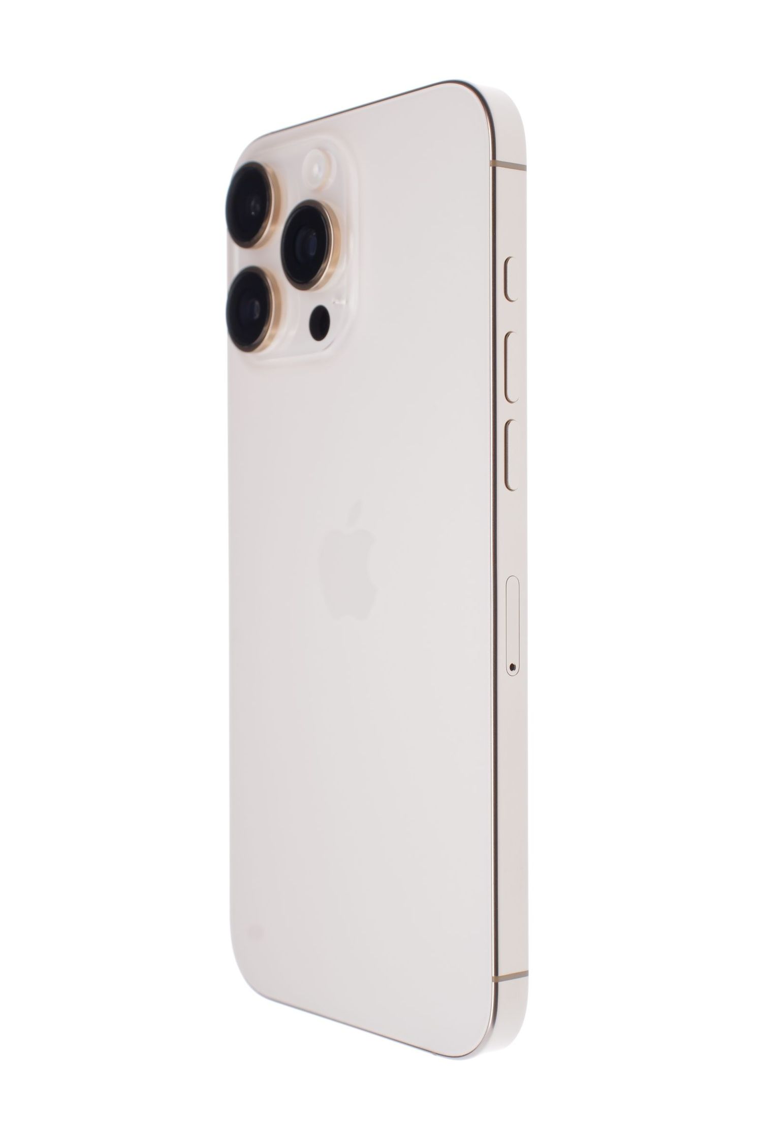 Apple iPhone 16 Pro Max 256 GB Desert Titanium - Újszerű