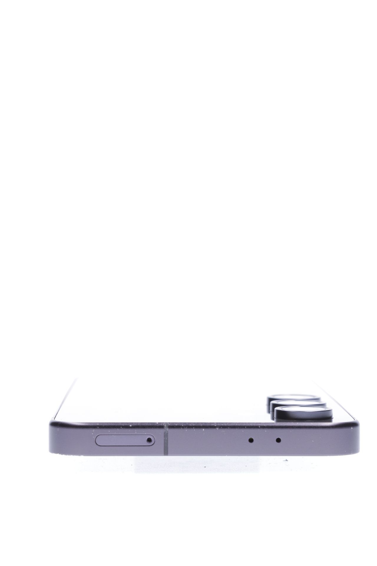 Samsung Galaxy S24 FE 5G Dual Sim 128 GB Graphite - Nagyon jó