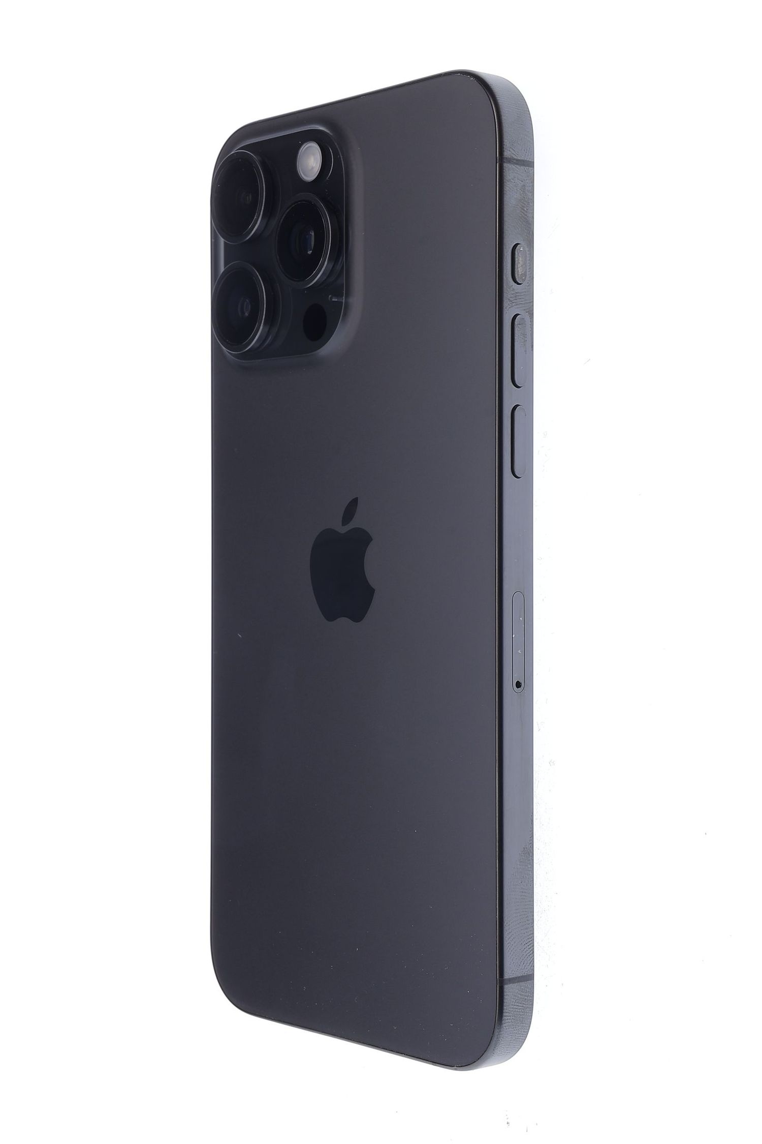 Apple iPhone 15 Pro Max 256 GB Black Titanium