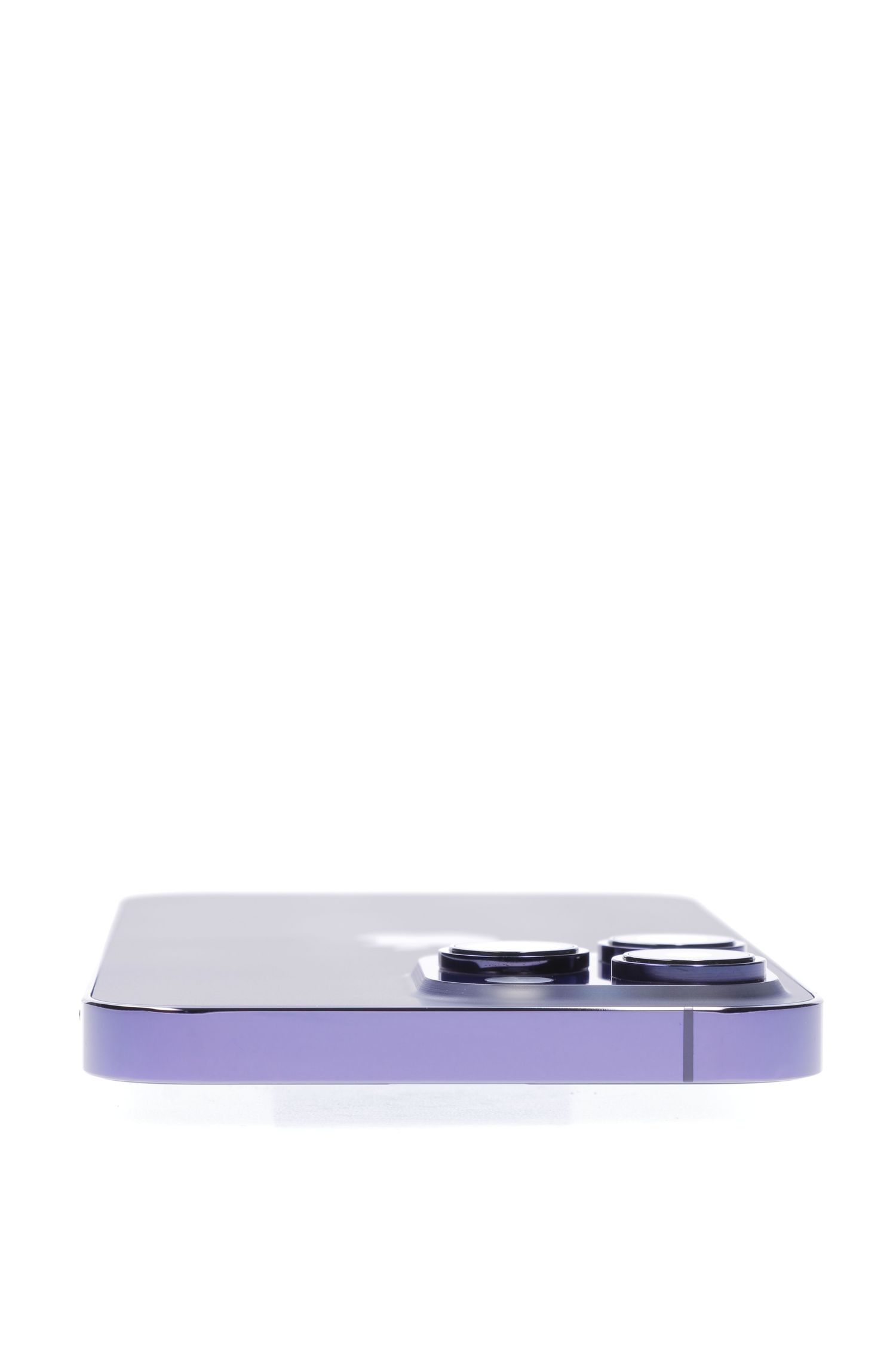 Apple iPhone 14 Pro Max 256 GB Deep Purple - Ca nou
