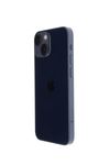 Мобилен телефон Apple iPhone 13 mini, Midnight, 256 GB, Foarte Bun