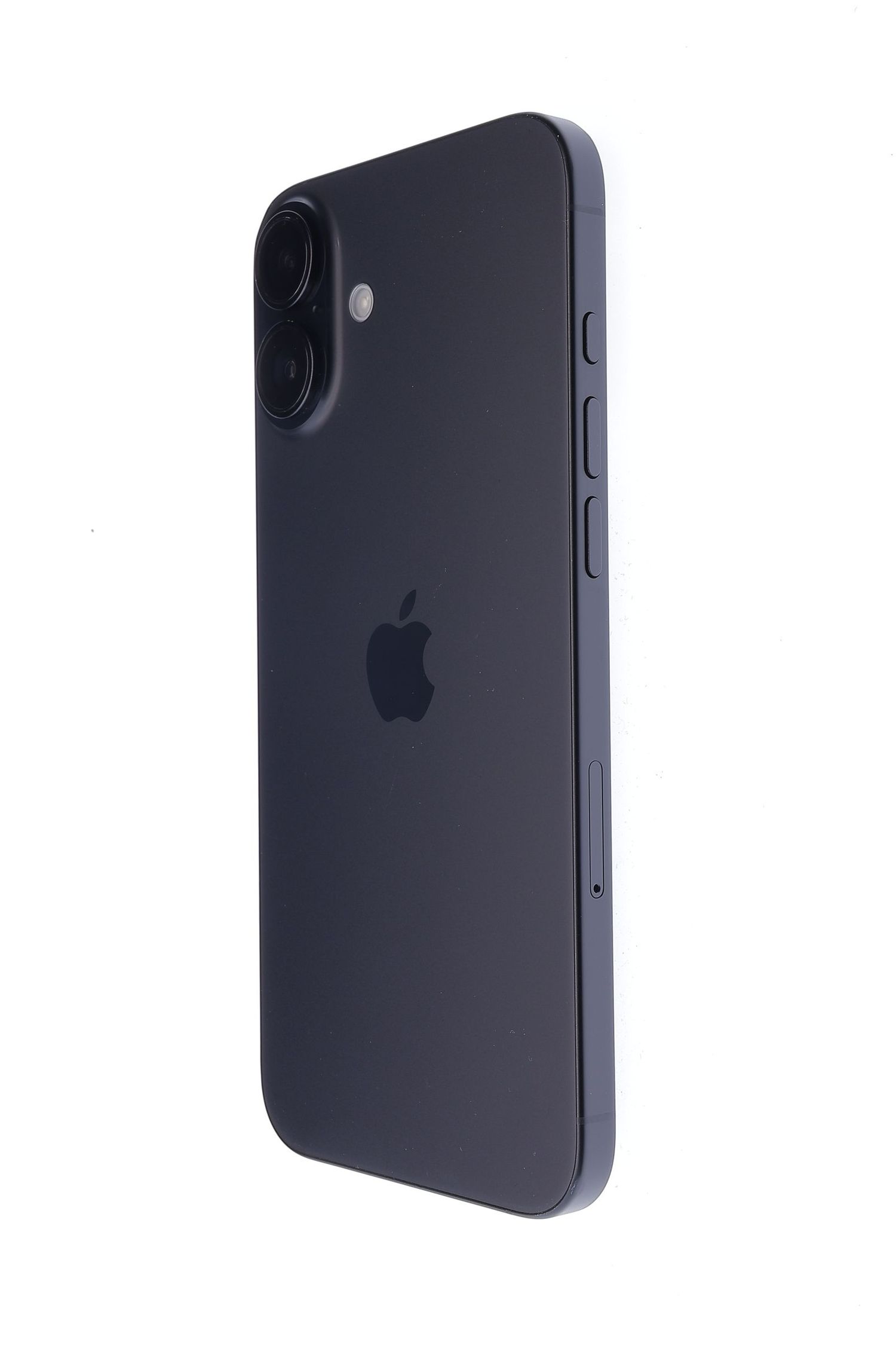Apple iPhone 16 Plus 128 GB Black - Újszerű