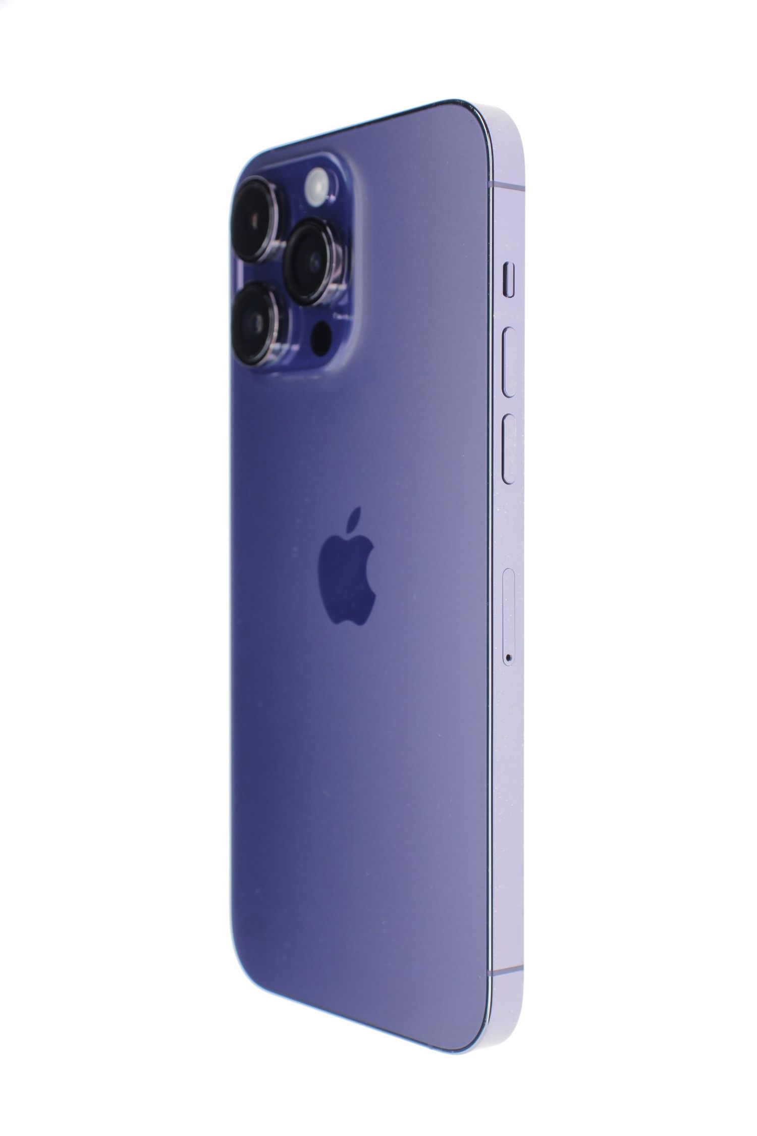 Apple iPhone 14 Pro Max 256 GB Deep Purple - Като нов