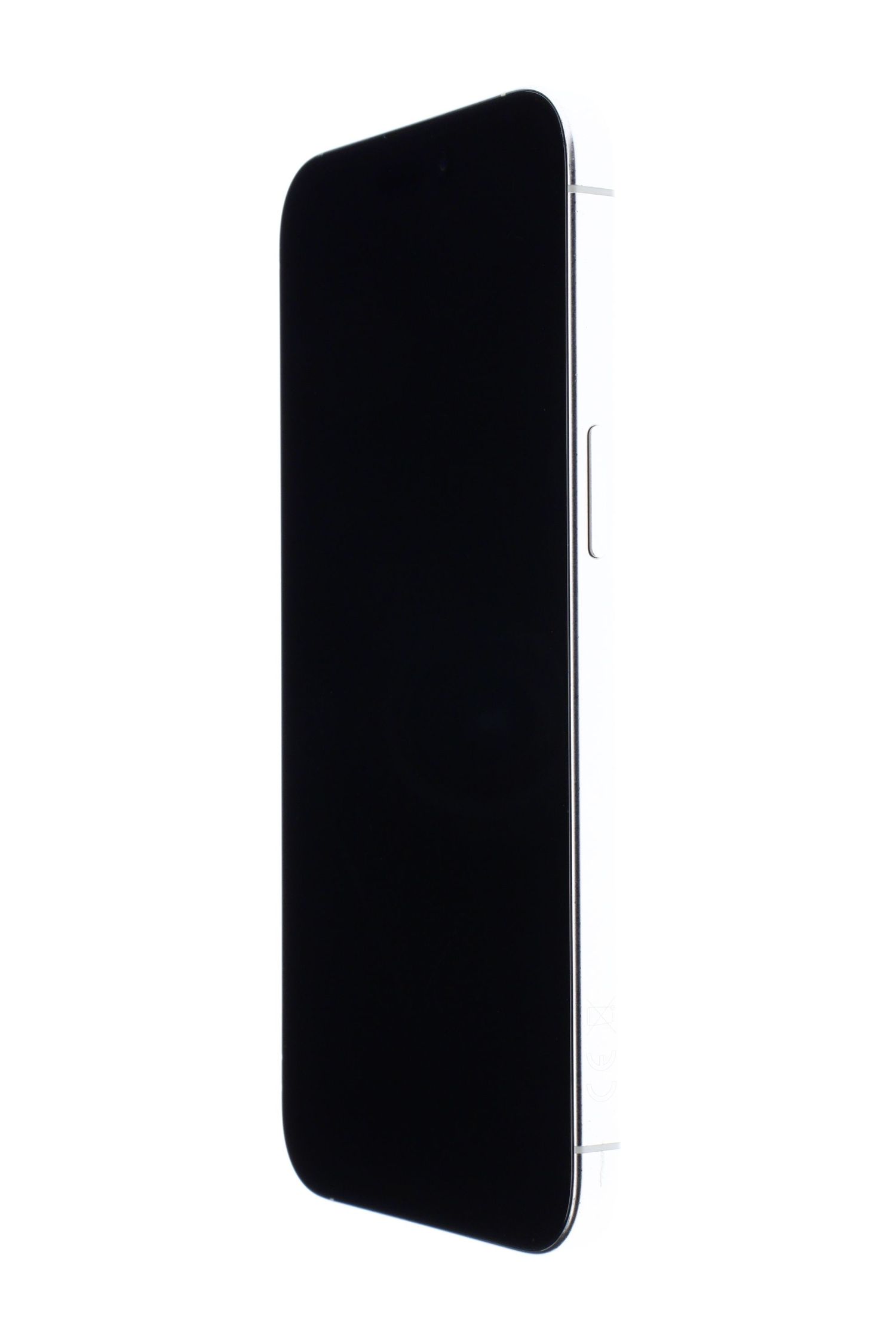 Apple iPhone 15 Pro Max 256 GB White Titanium - Nagyon jó