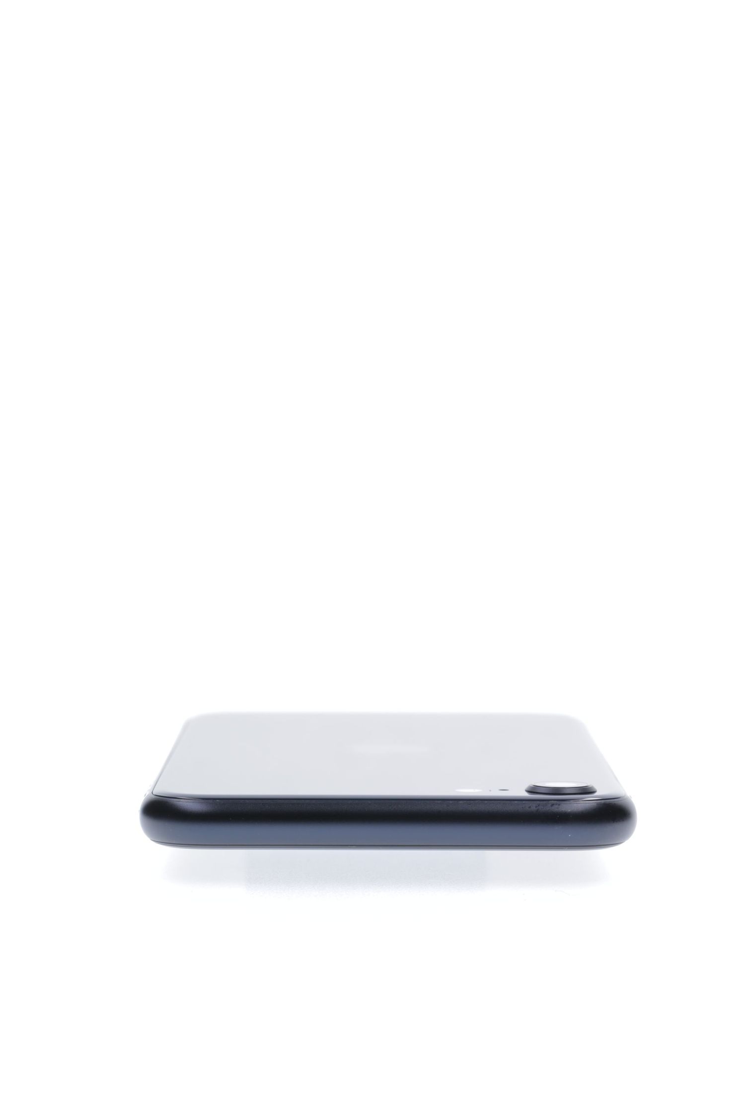 Apple iPhone SE 2022 256 GB Midnight - Újszerű
