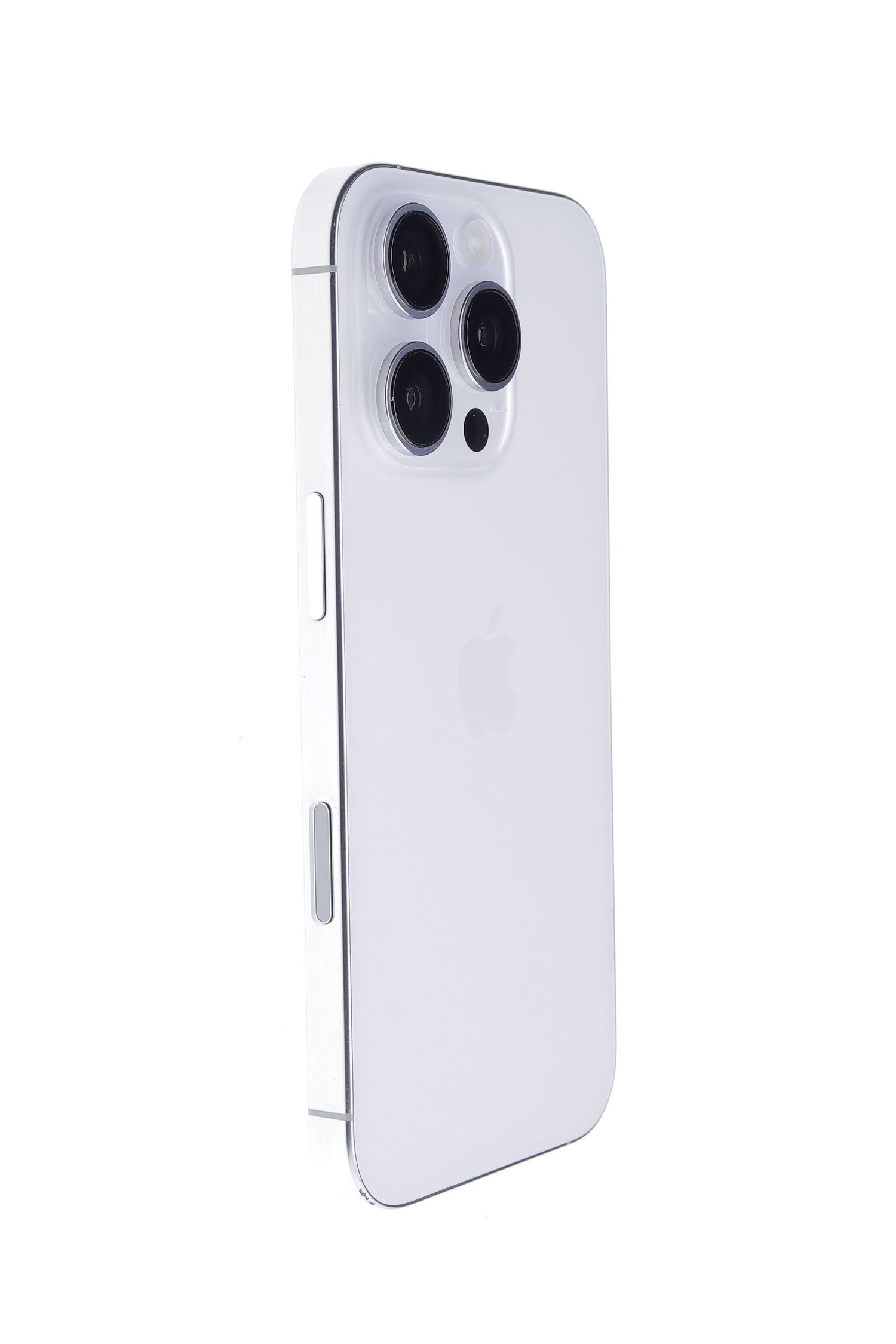 Apple iPhone 16 Pro 256 GB White Titanium - Ca nou