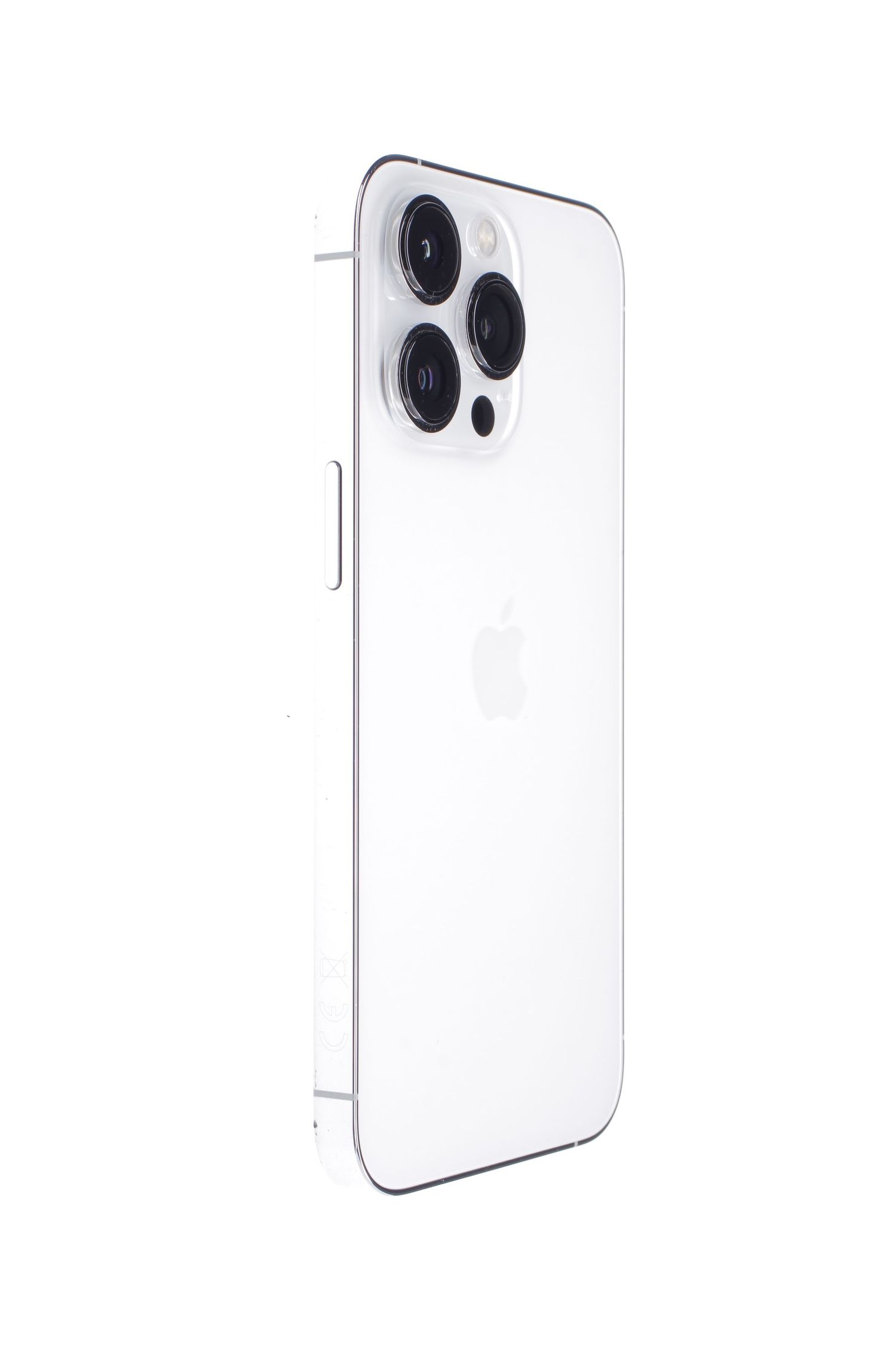 Apple iPhone 13 Pro 256 GB Silver - Excelent