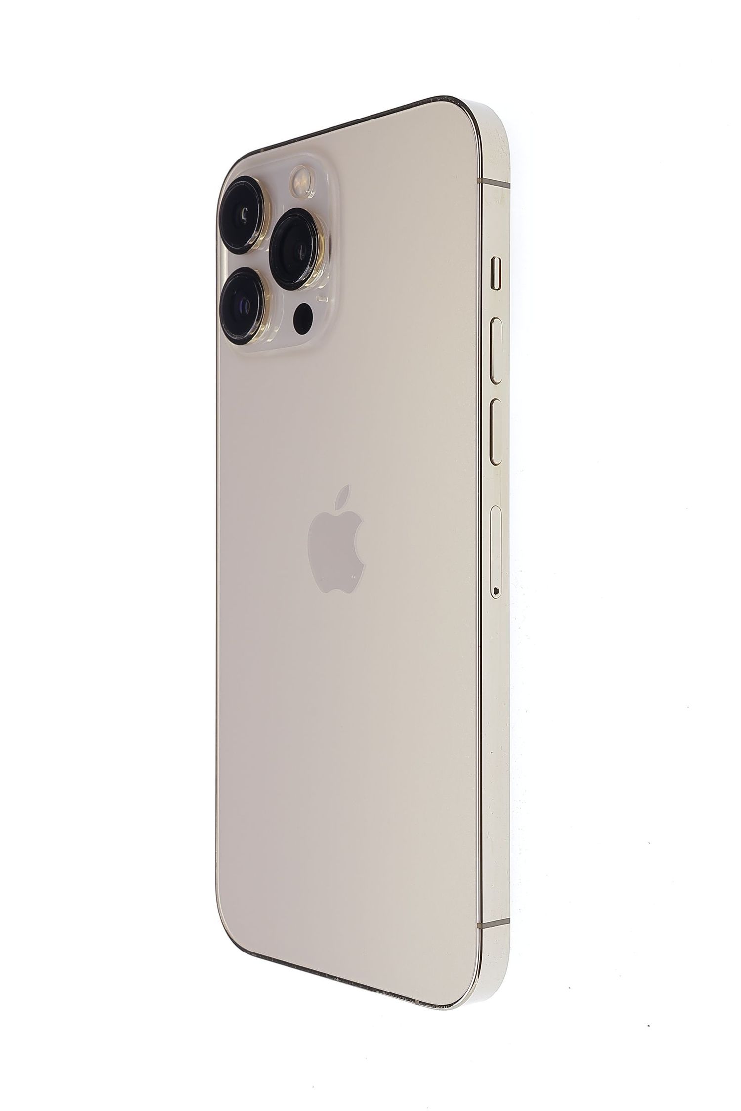 Apple iPhone 13 Pro Max 256 GB Gold - Excelent