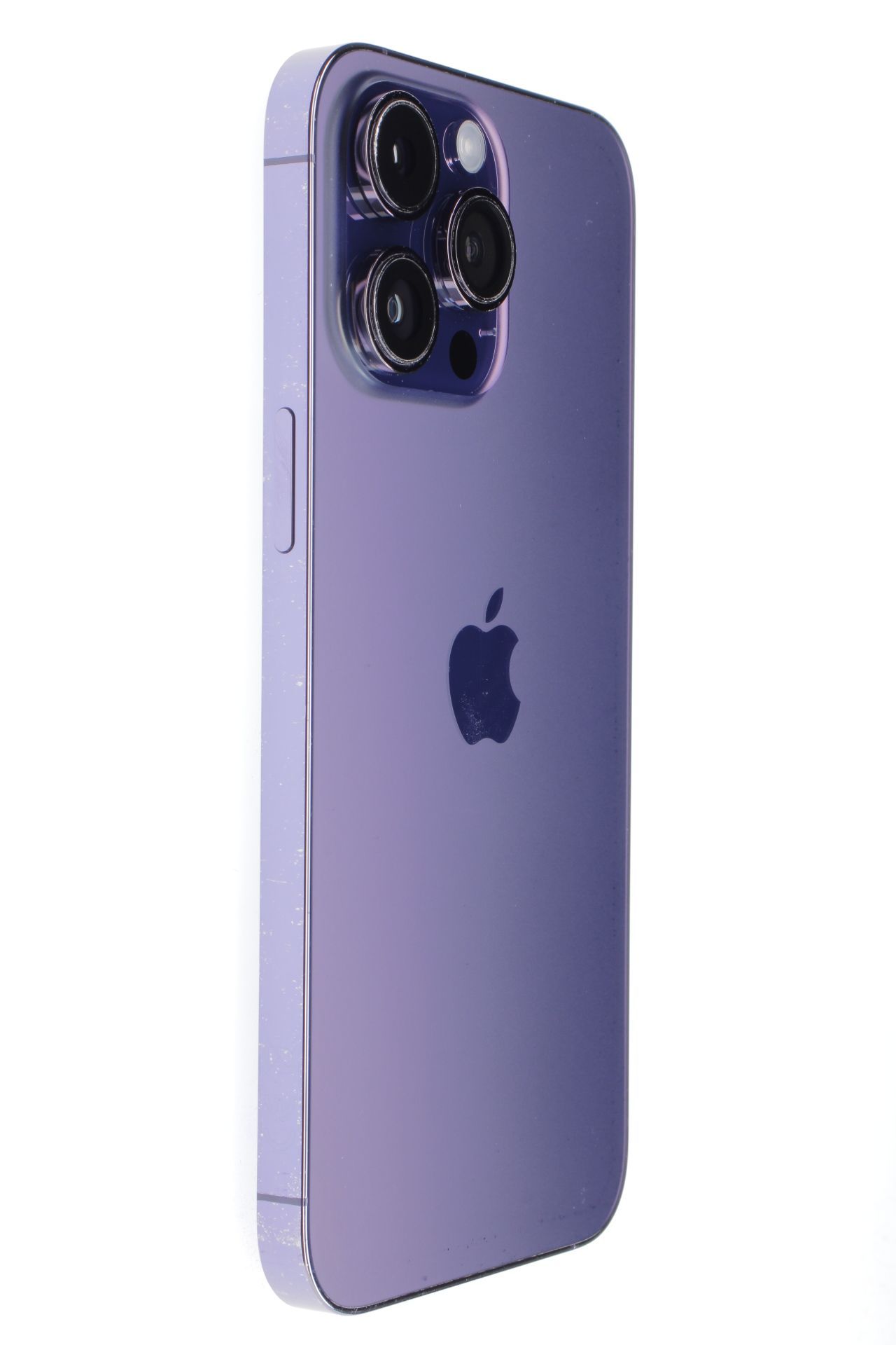 Apple iPhone 14 Pro Max 128 GB Deep Purple - Foarte bun