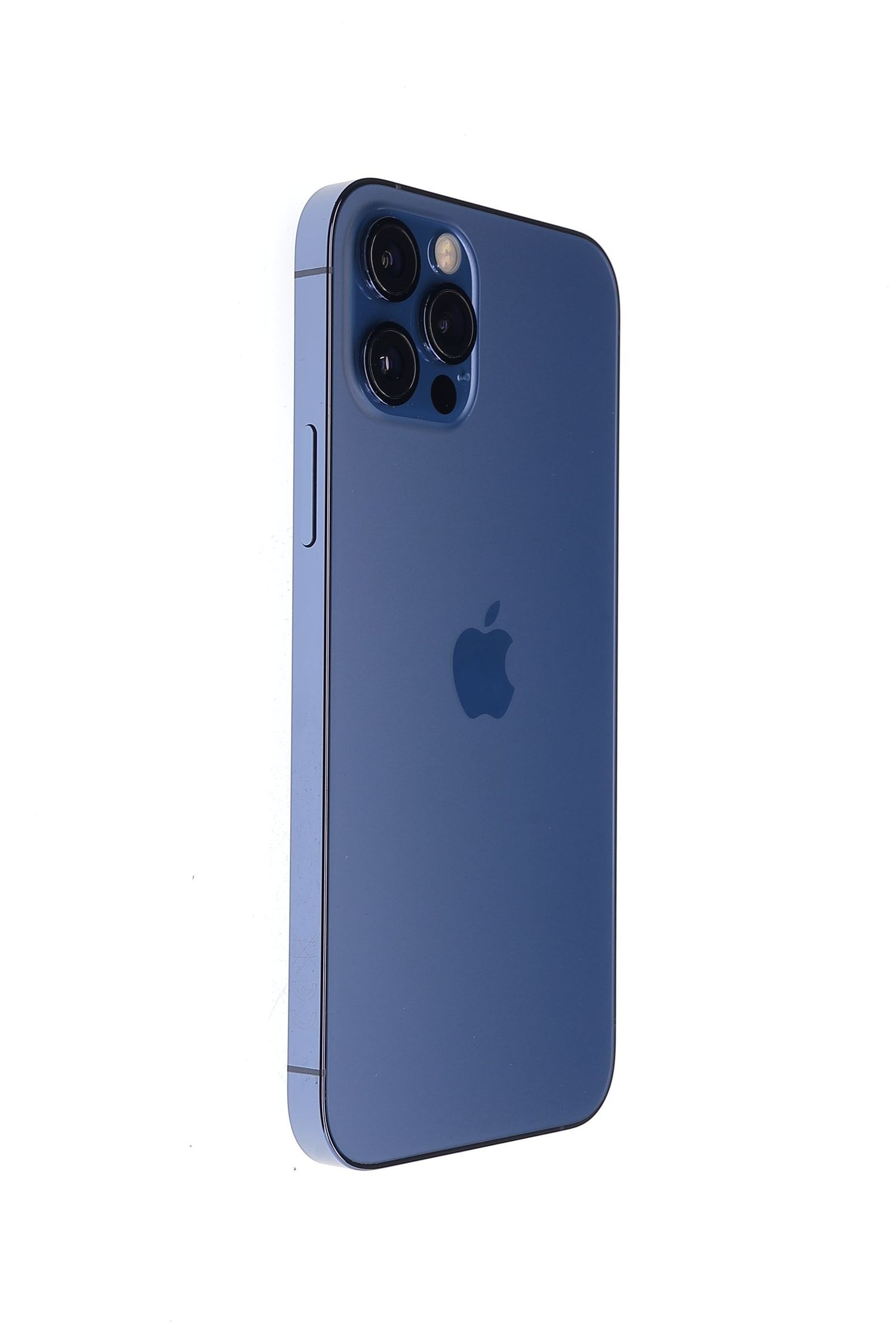 Apple iPhone 12 Pro 256 GB Pacific Blue - Nagyon jó