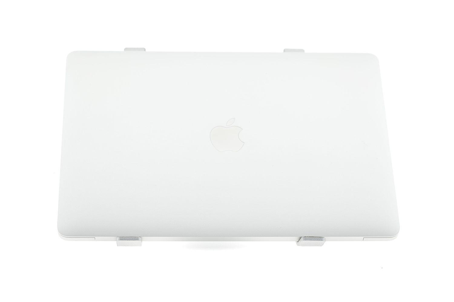 Apple MacBook Pro 13″ 2020, M1 8 Cores, 8 GB, 8 core GPU 512 GB Silver - Като нов