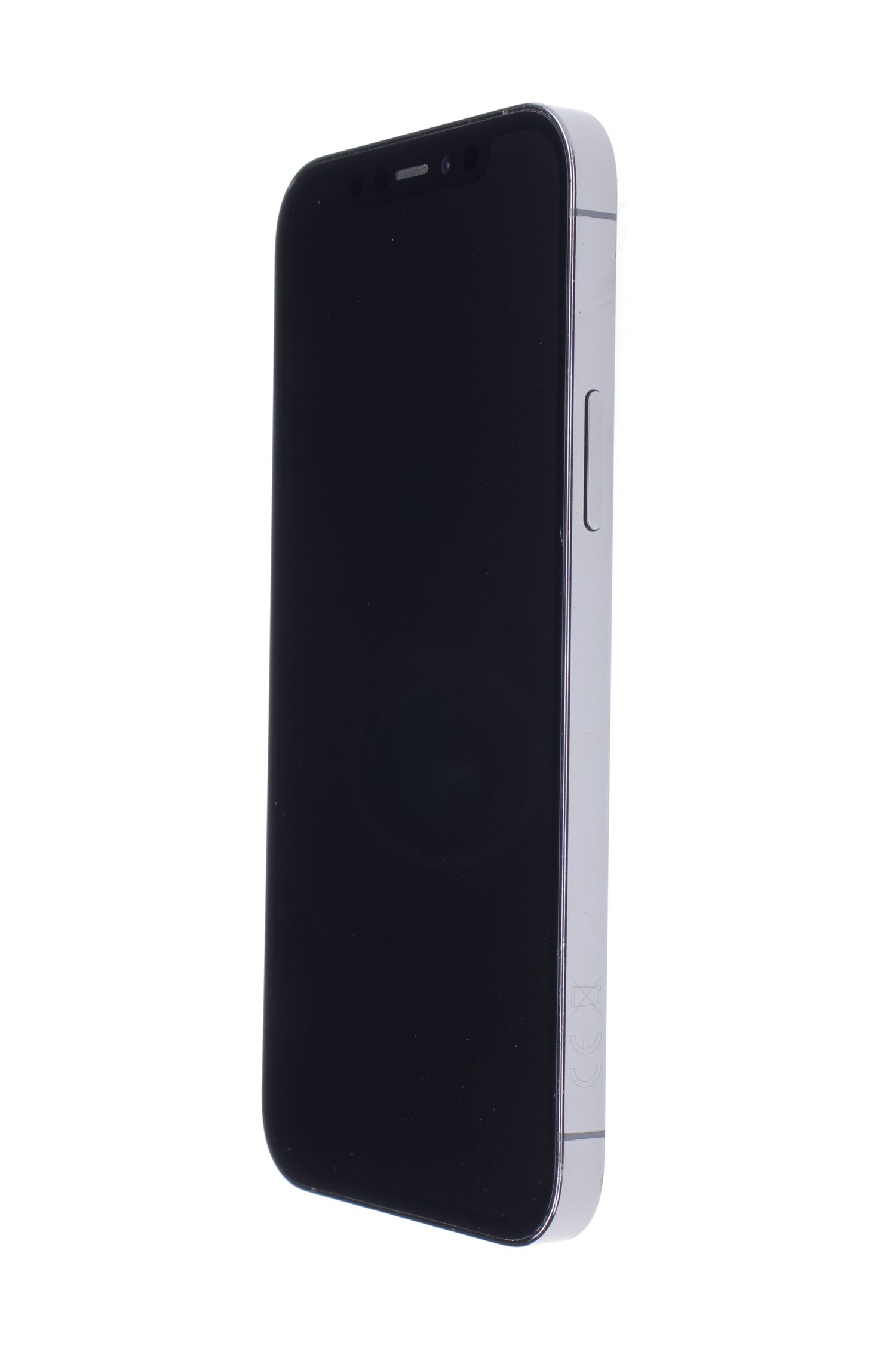Apple iPhone 12 Pro 128 GB Graphite - Nagyon jó