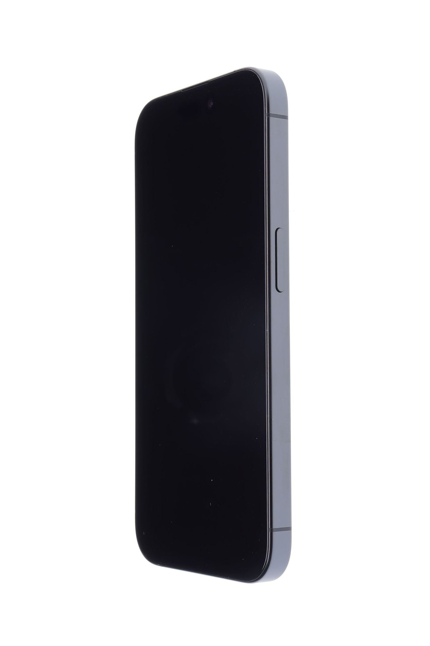 Apple iPhone 15 Pro 256 GB Black Titanium - Σαν καινούργιο