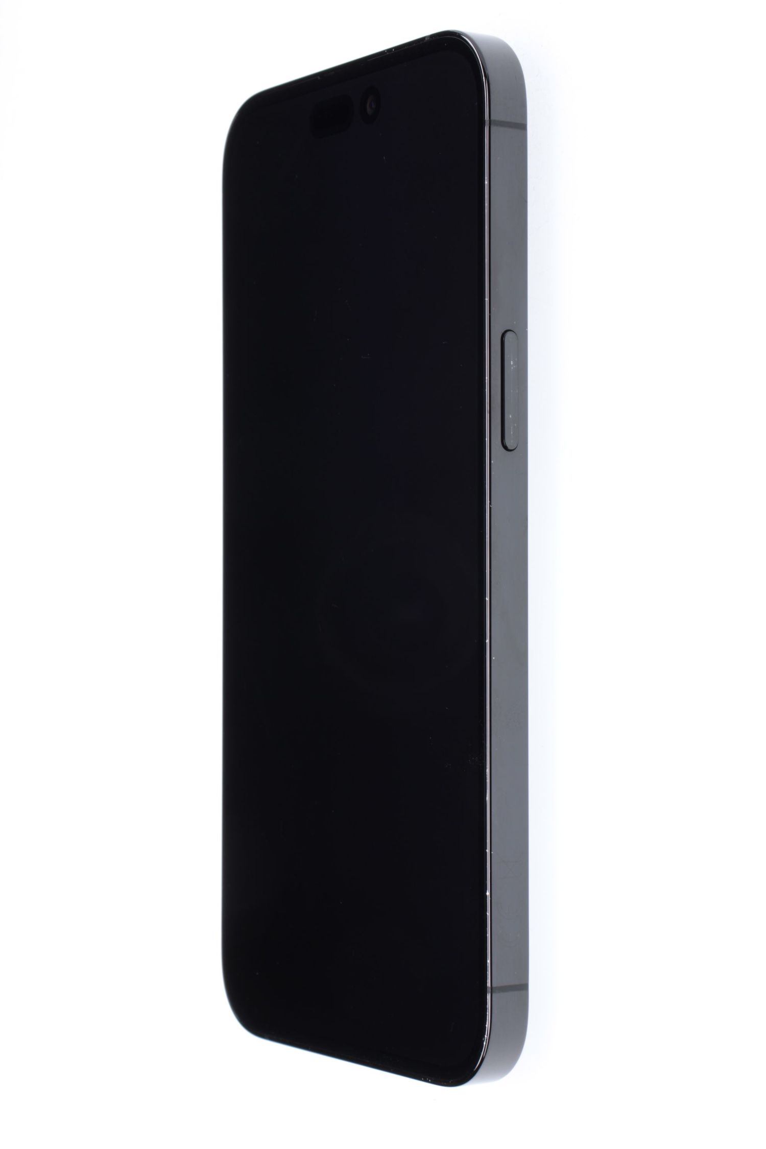 Apple iPhone 14 Pro Max 256 GB Space Black - Εξαιρετικό