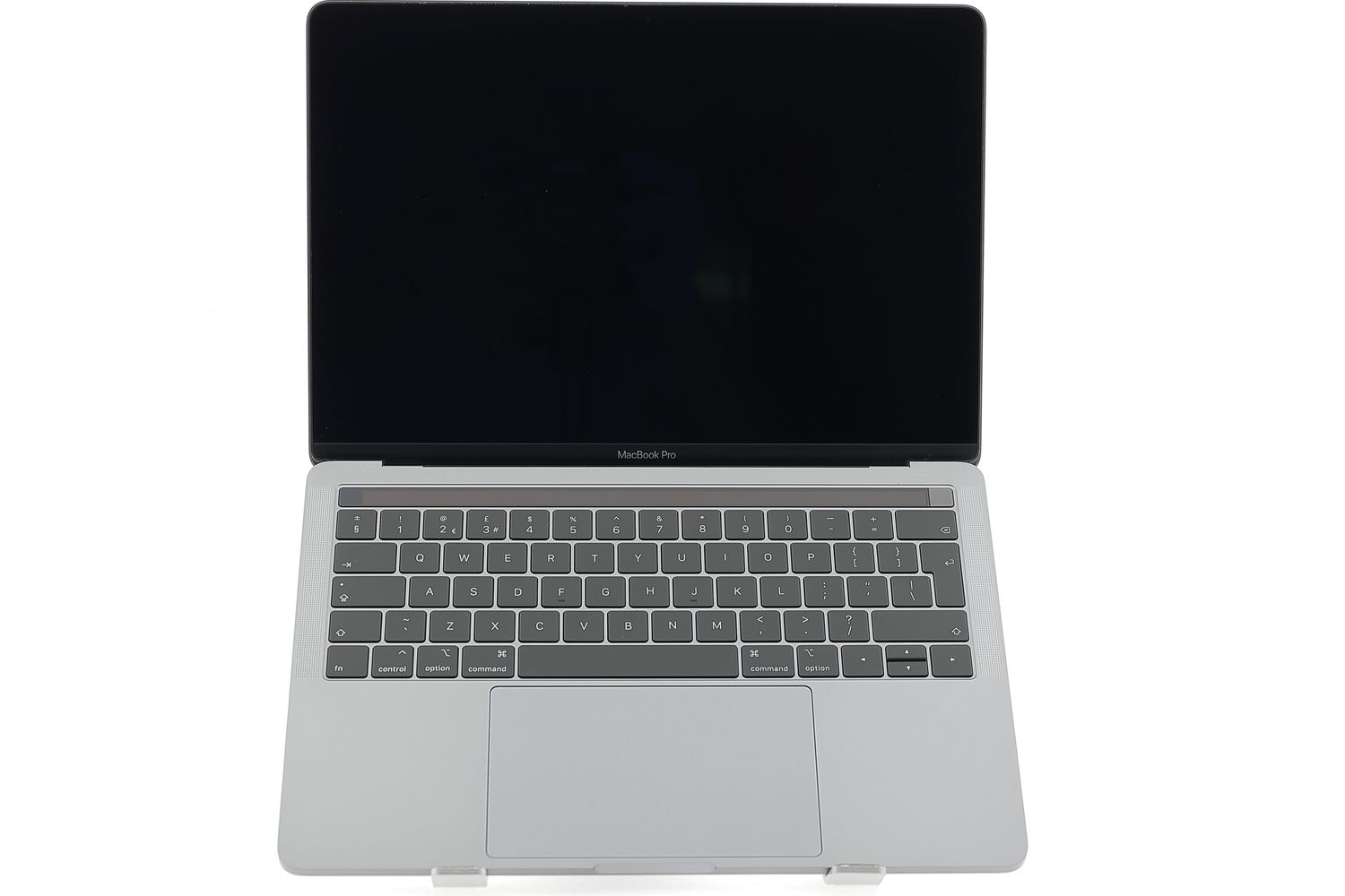 Apple MacBook Pro 13″ Touch Bar 2018, i5 2.3 GHz, 8 GB, Intel Iris Plus Graphics 655 256 GB Space Gray - Отлично