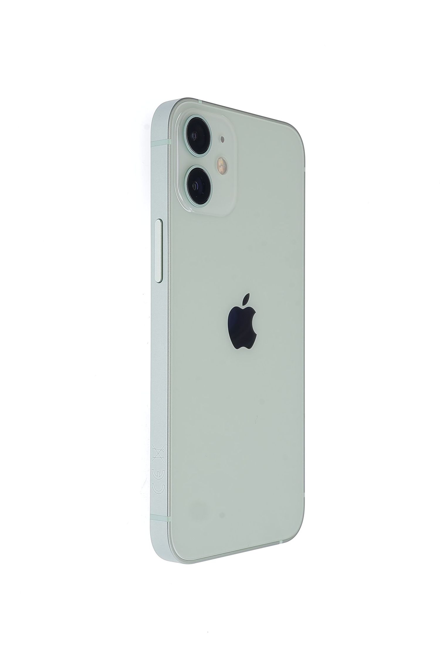 Apple iPhone 12 mini 64 GB Green - Ca nou