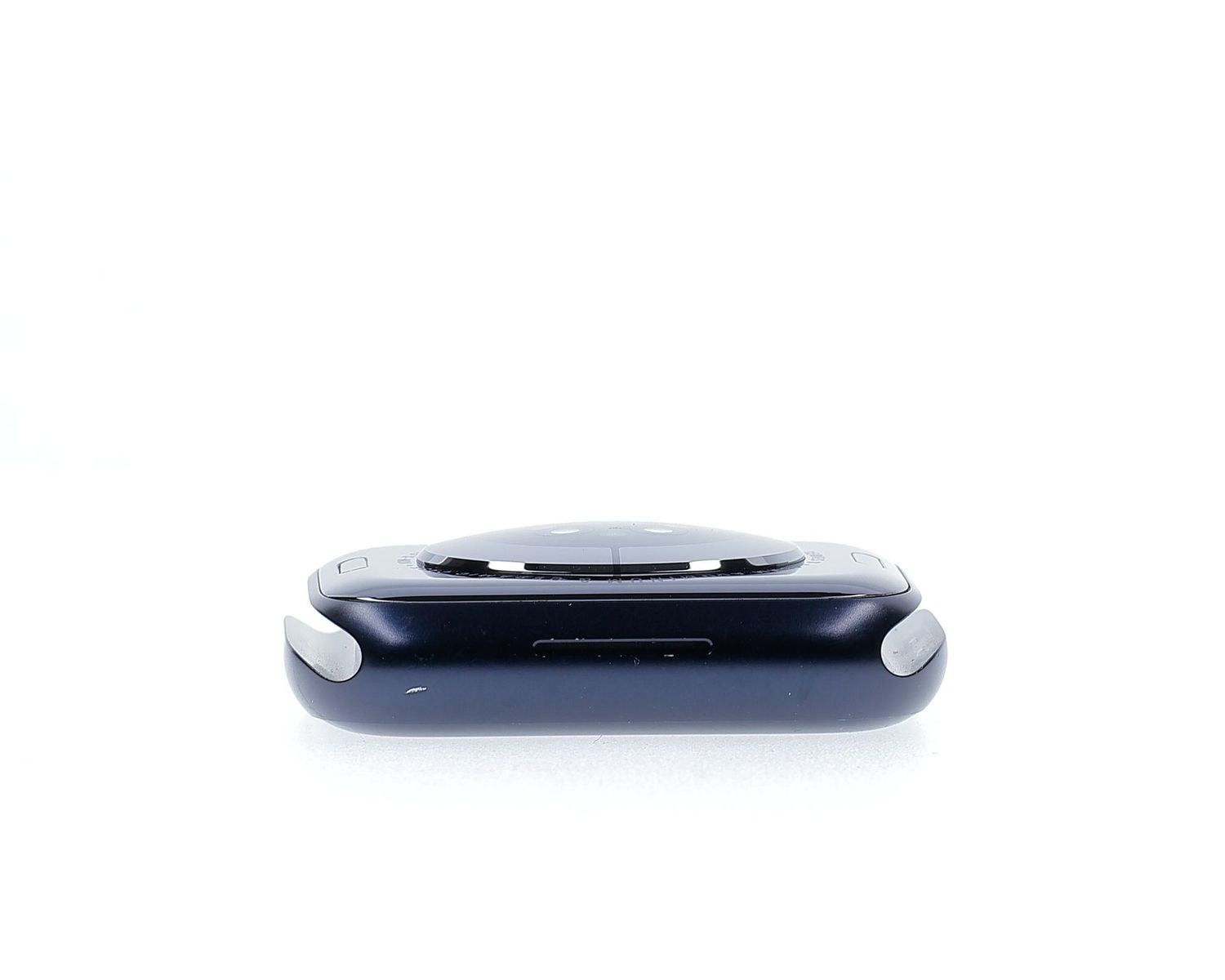Apple Watch Series 8 2022, GPS, Aluminium 45mm Midnight - Foarte bun