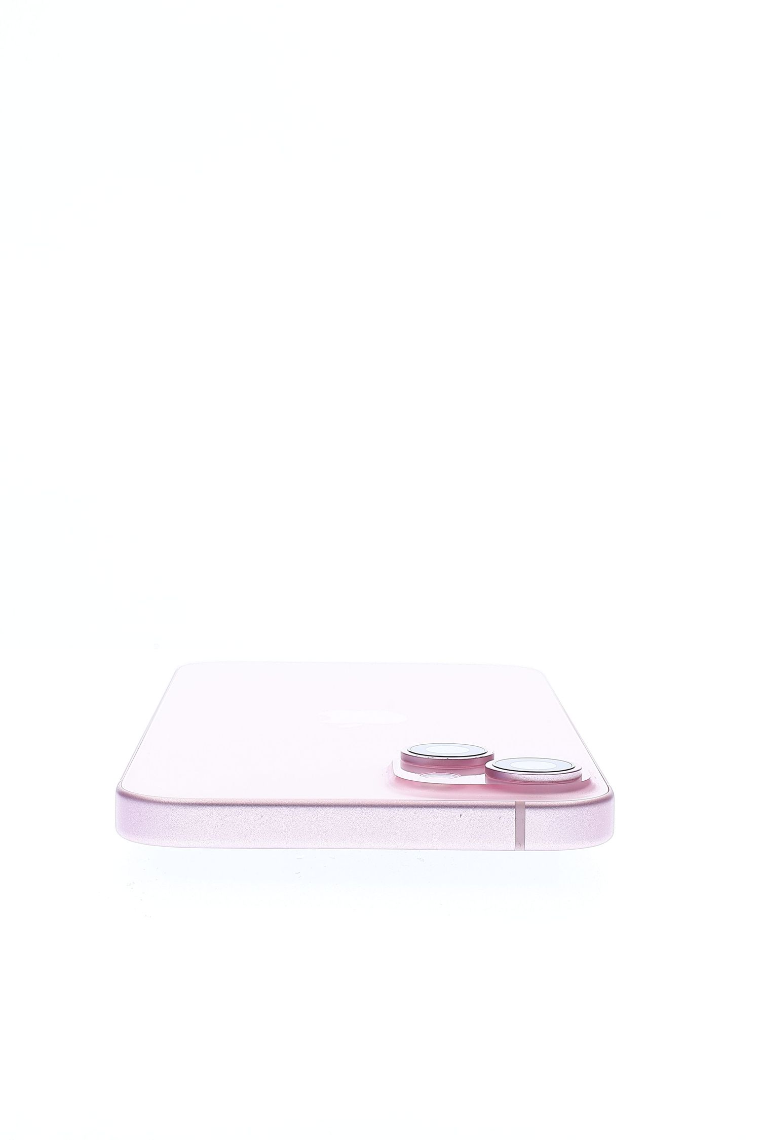 Apple iPhone 15 Plus 256 GB Pink - Много добро