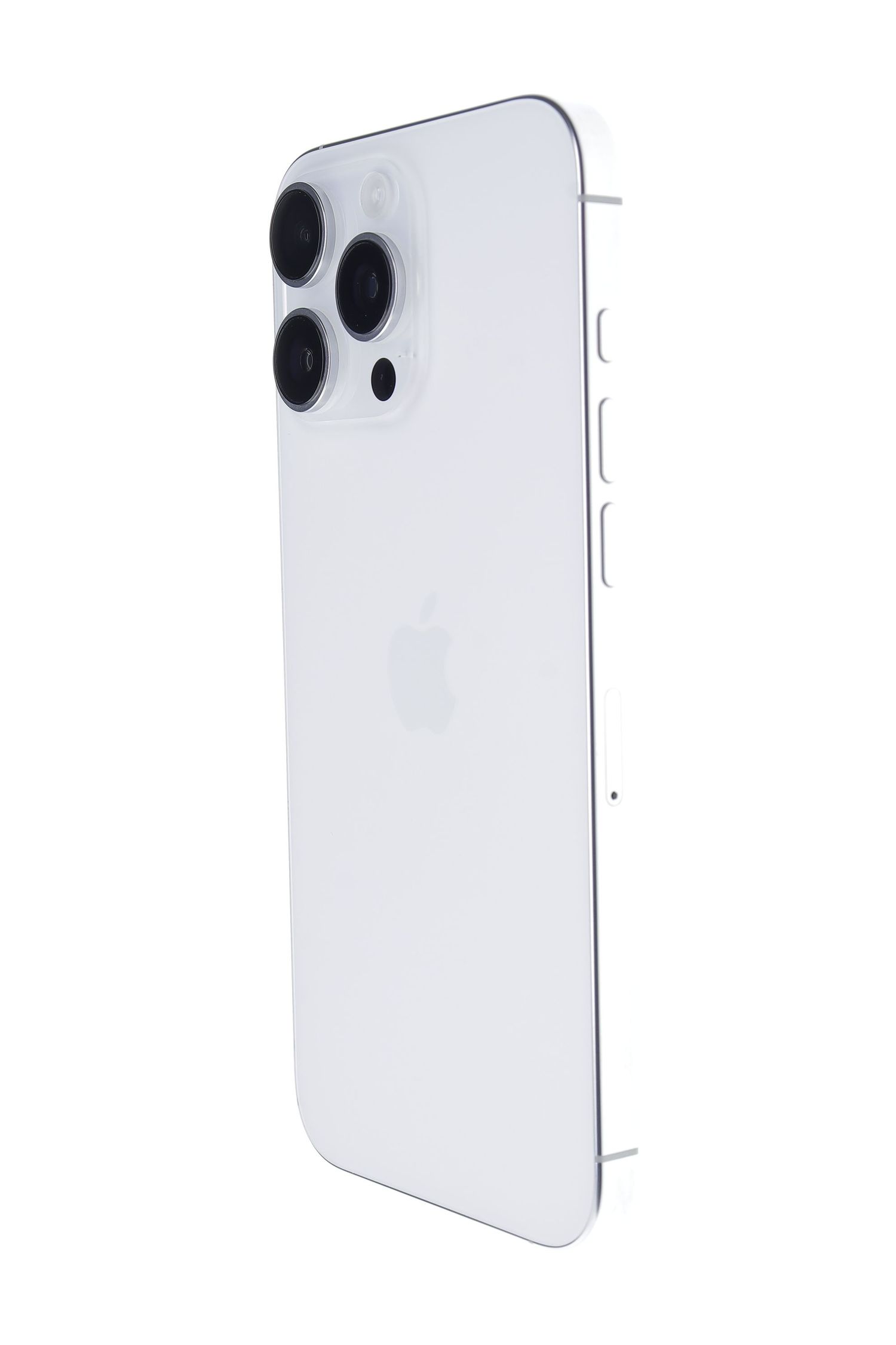 Apple iPhone 16 Pro Max 1 TB White Titanium - Като нов