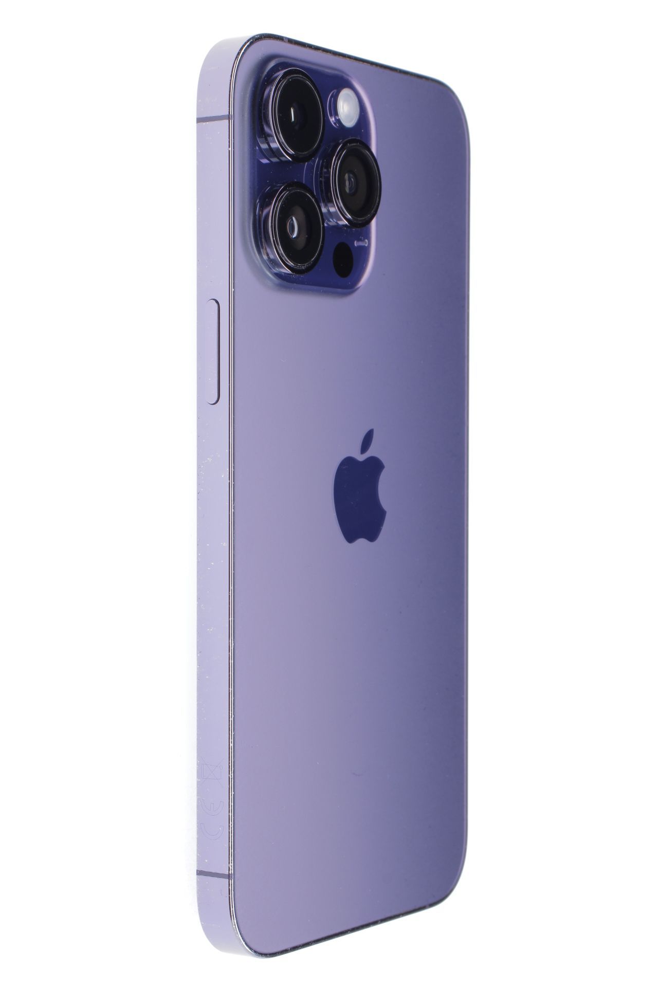 Apple iPhone 14 Pro Max 256 GB Deep Purple - Отлично