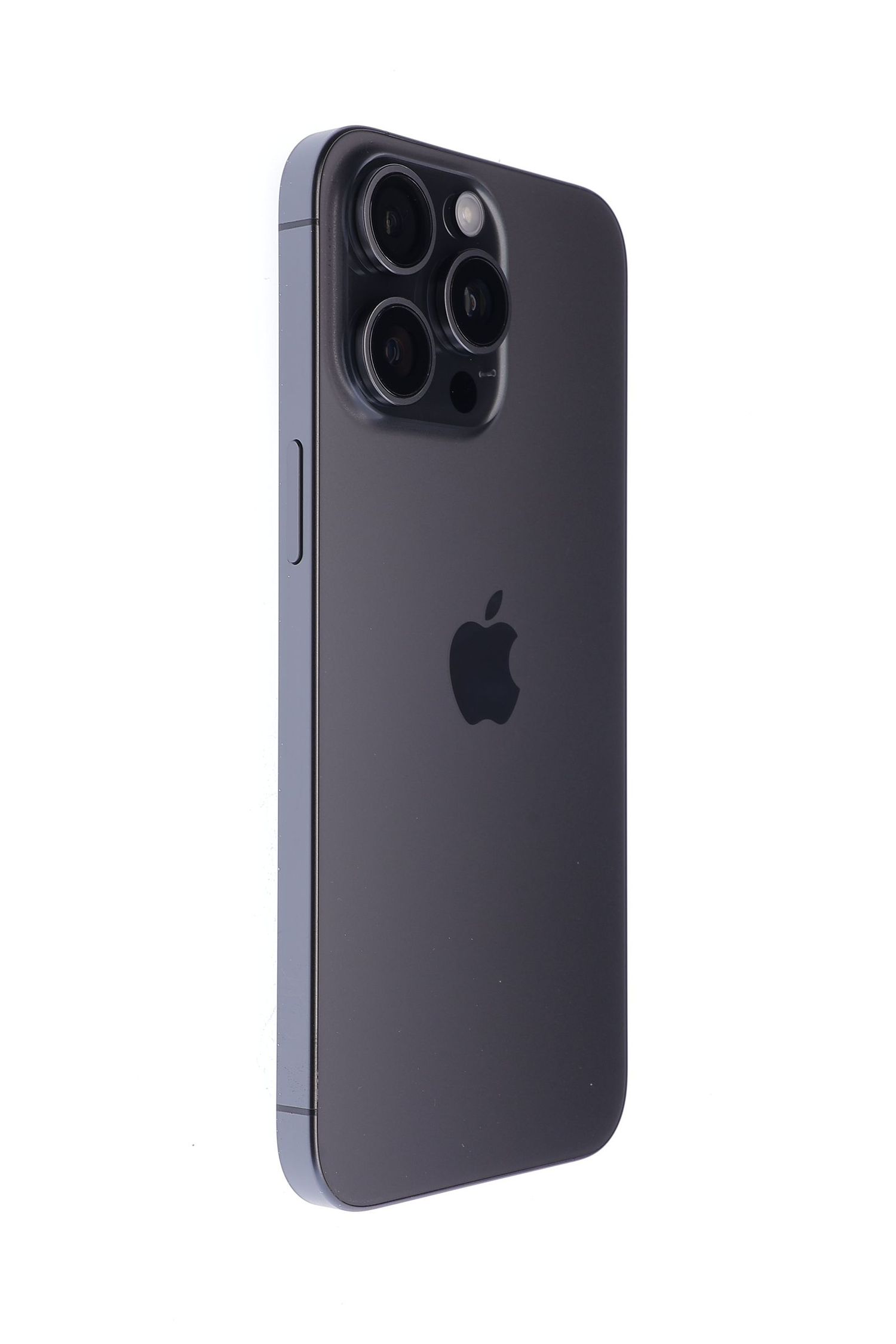 Apple iPhone 15 Pro Max 512 GB Black Titanium - Πολύ καλό