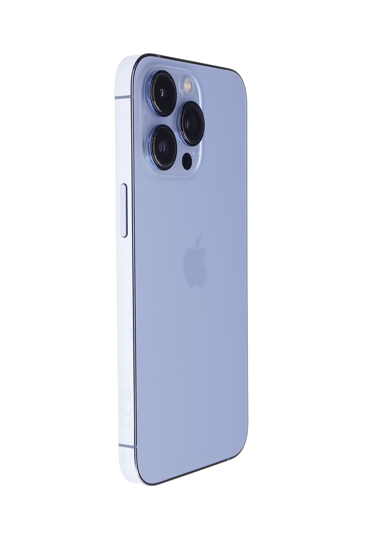 Apple iPhone 13 Pro 128 GB Sierra Blue - Много добро